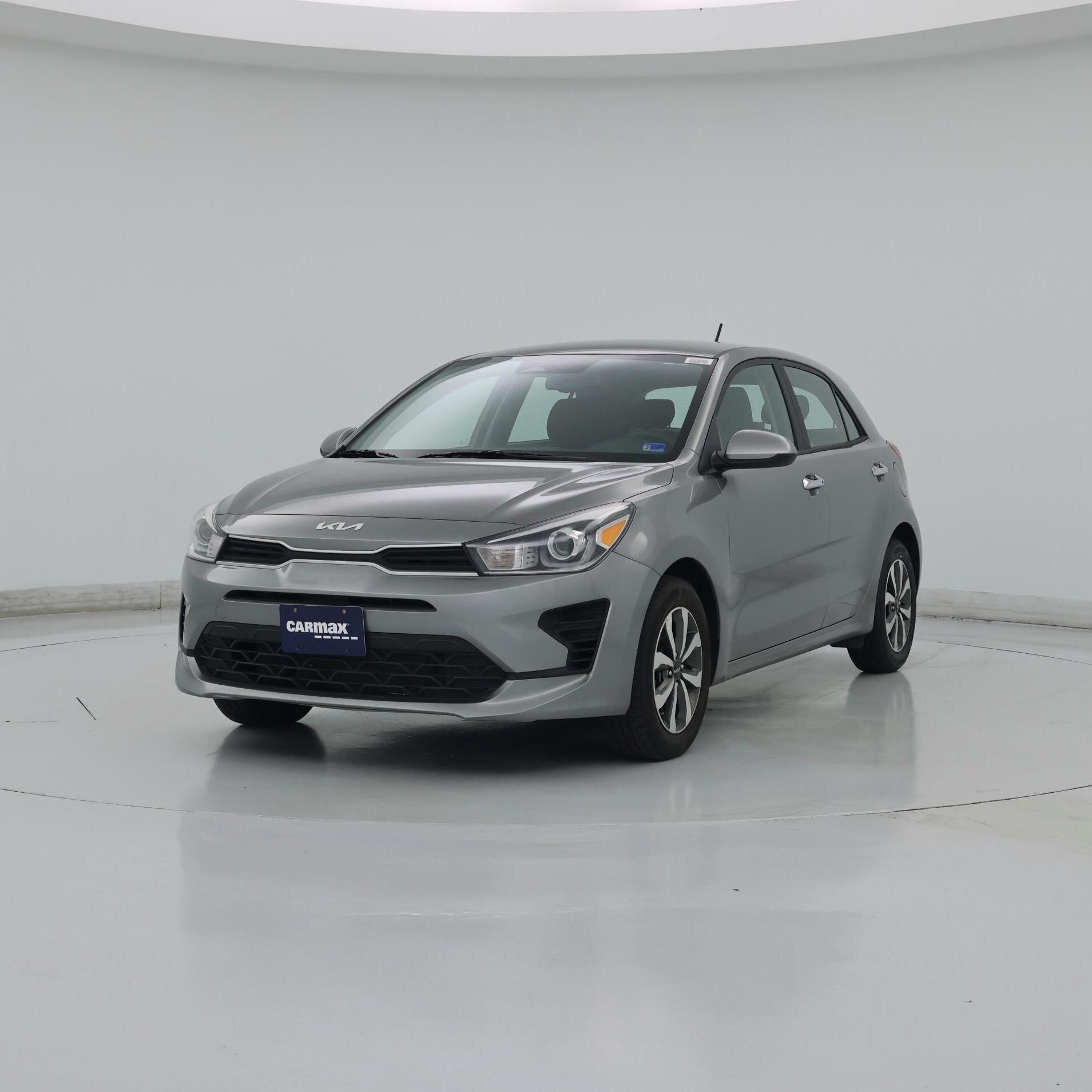 Thumbnail: 2022 Kia Rio5 - 4