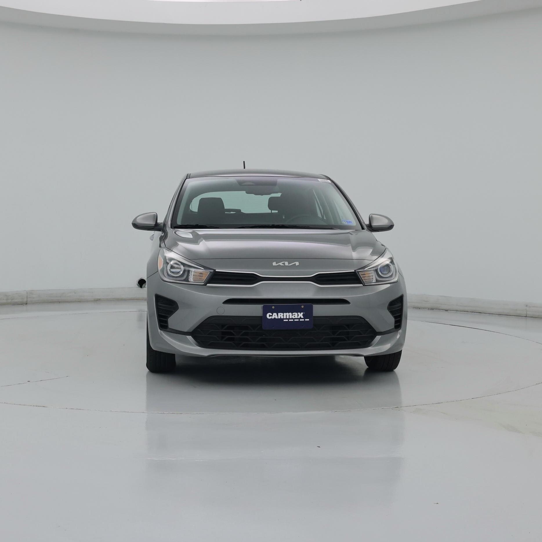 Thumbnail: 2022 Kia Rio5 - 5