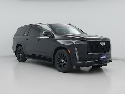 2022 Cadillac Escalade ESV Sport