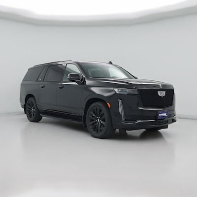 2022 Cadillac Escalade ESV Sport