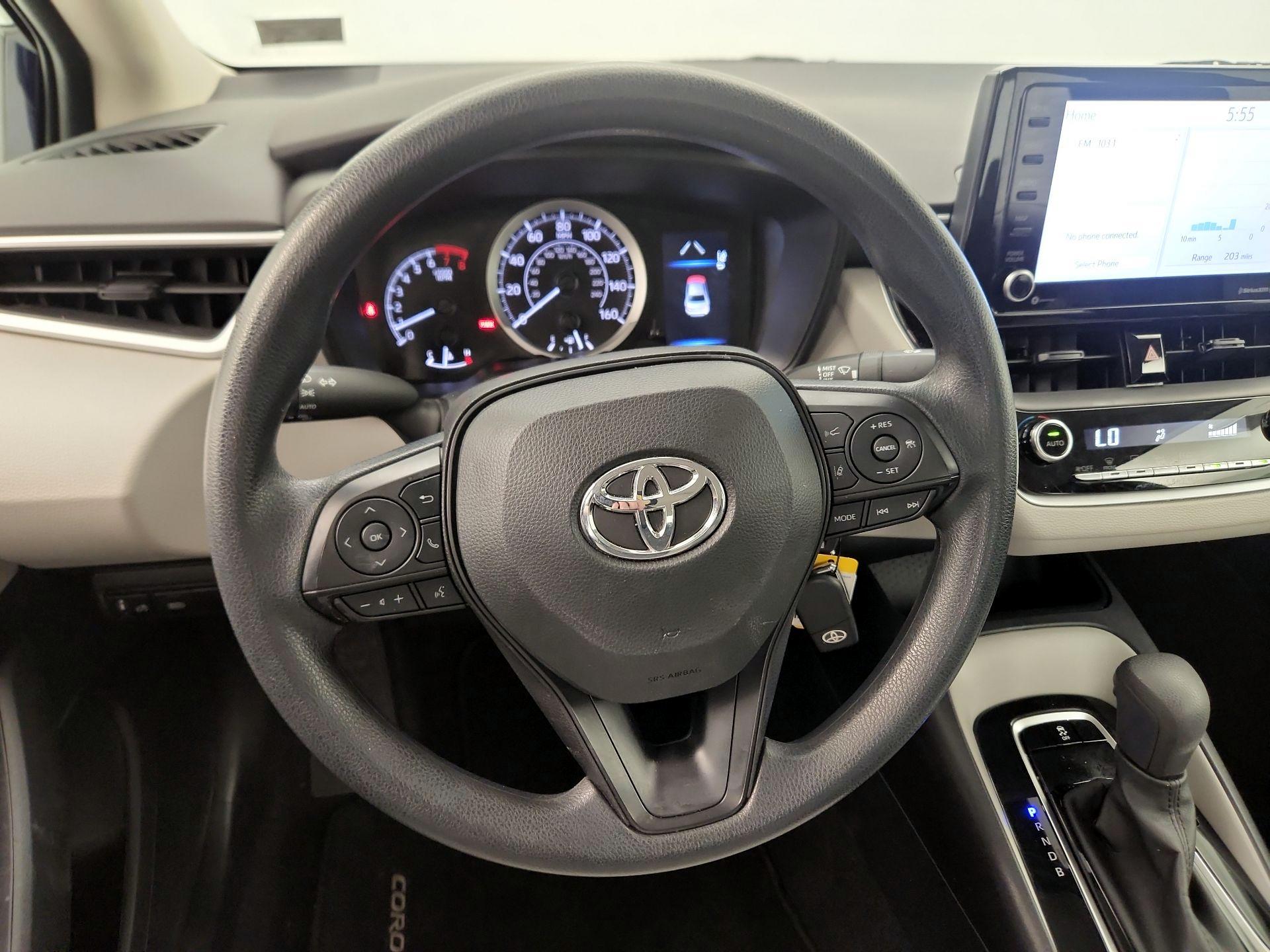 Thumbnail: 2022 Toyota Corolla - 10