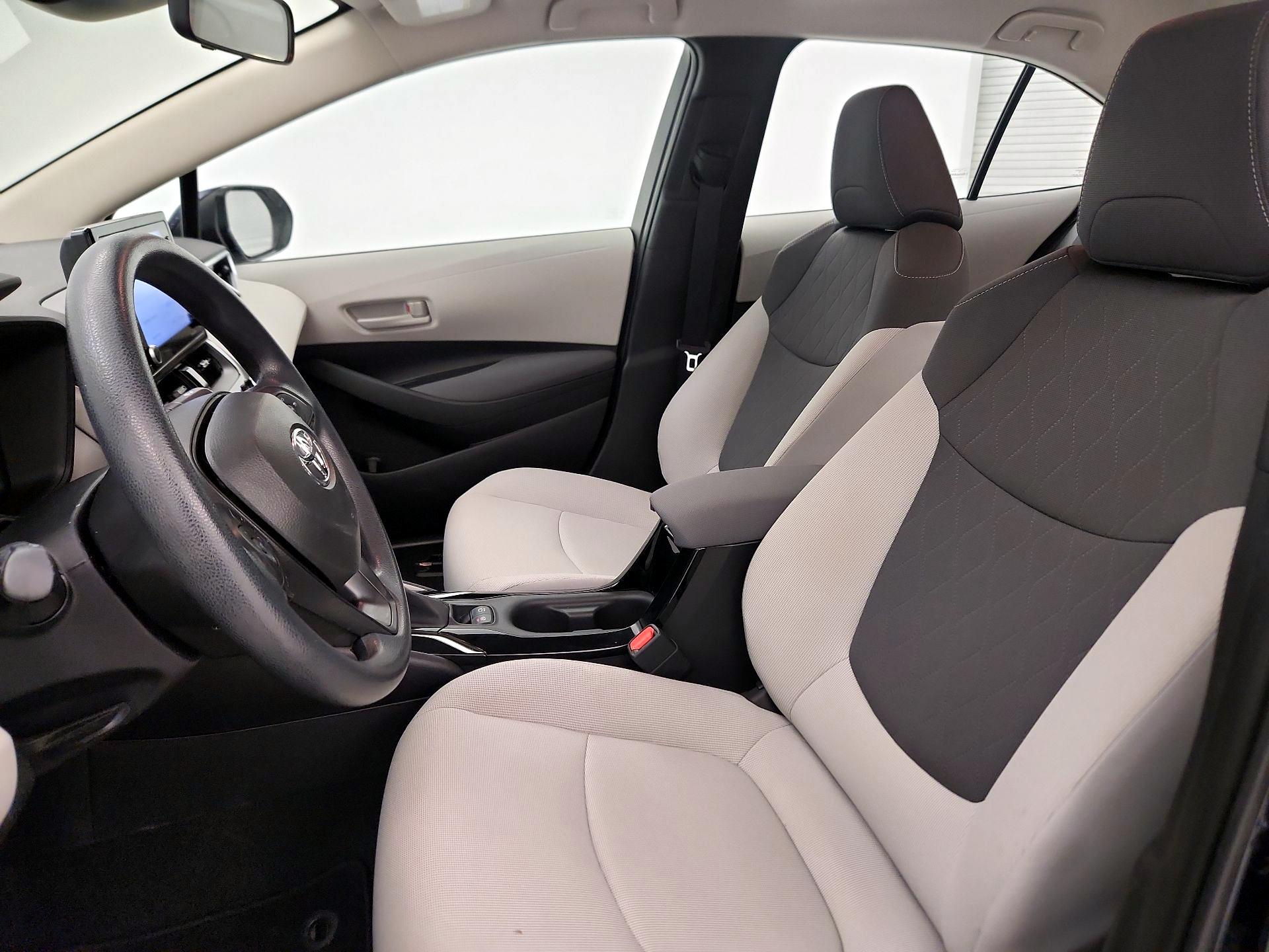 Thumbnail: 2022 Toyota Corolla - 11