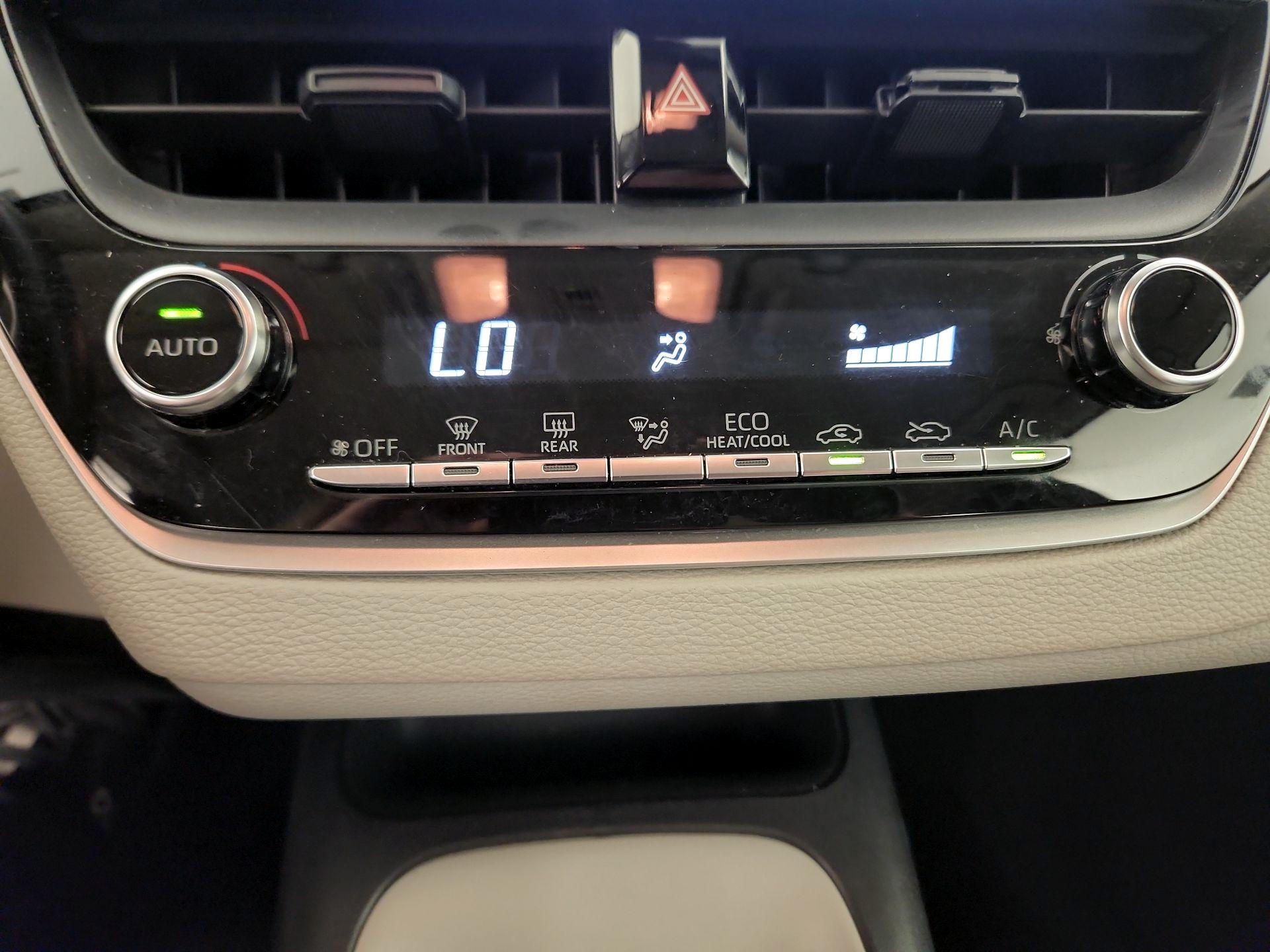 Thumbnail: 2022 Toyota Corolla - 17