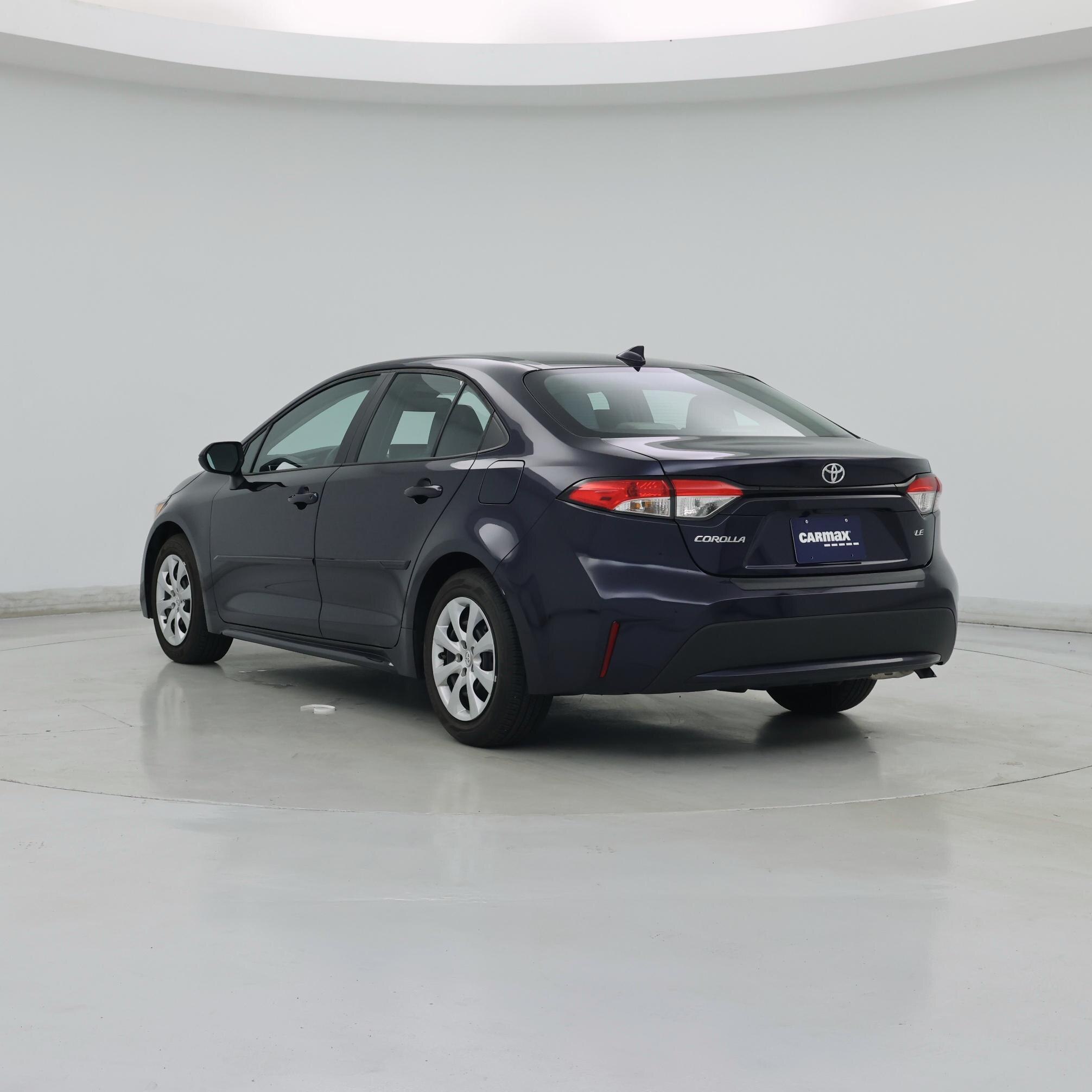 Thumbnail: 2022 Toyota Corolla - 2