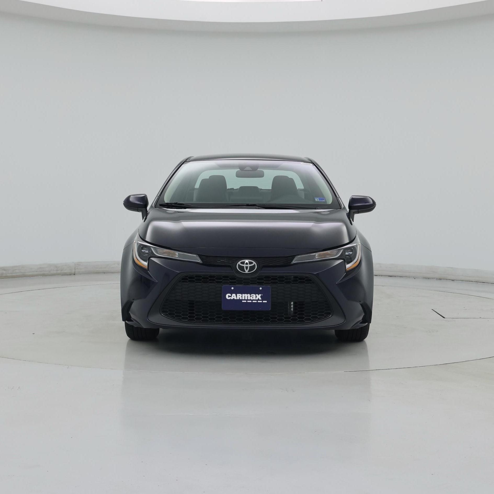 Thumbnail: 2022 Toyota Corolla - 5