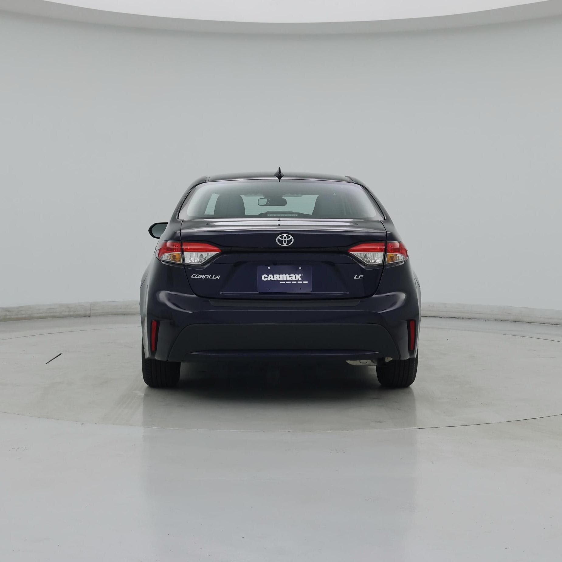 Thumbnail: 2022 Toyota Corolla - 6