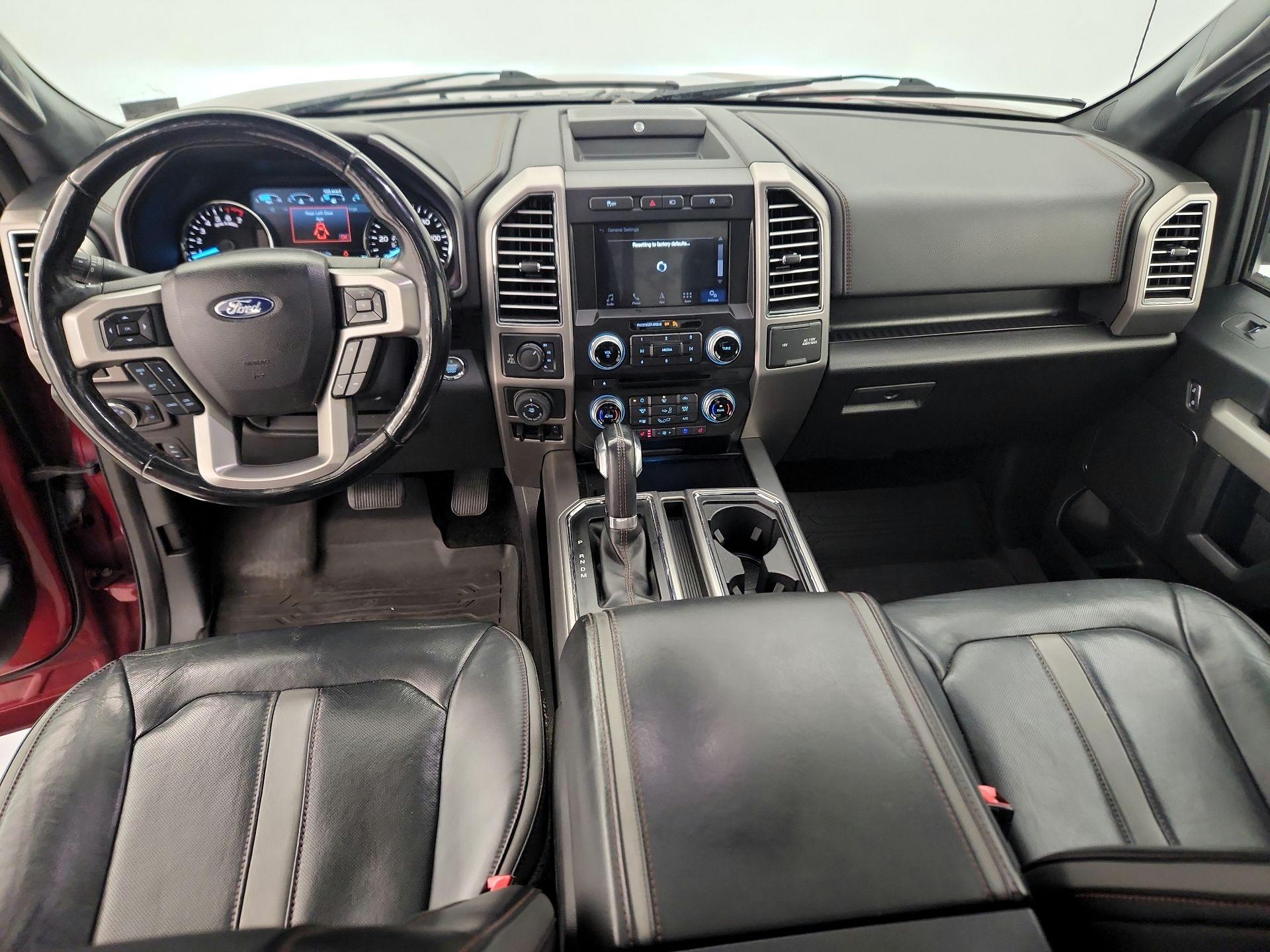 Thumbnail: 2018 Ford F-150 - 9