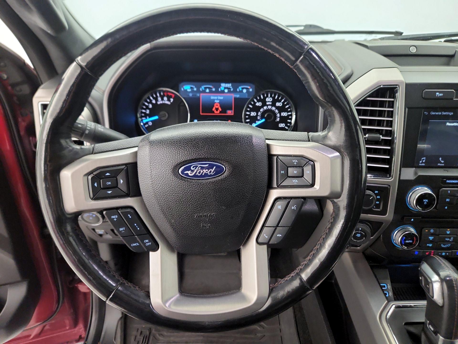 Thumbnail: 2018 Ford F-150 - 10