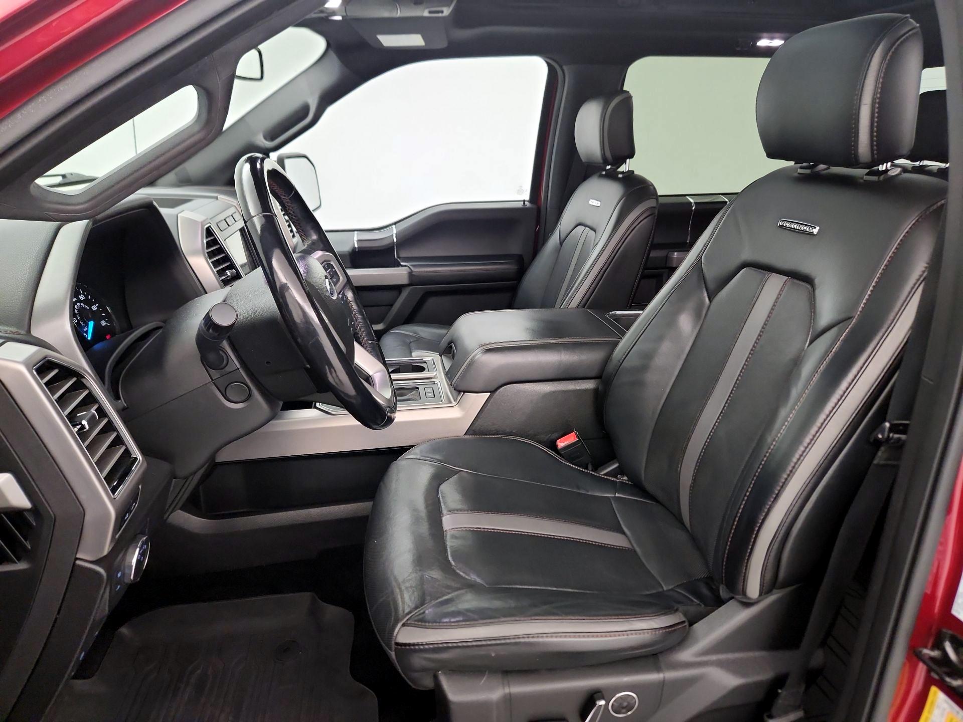 Thumbnail: 2018 Ford F-150 - 11