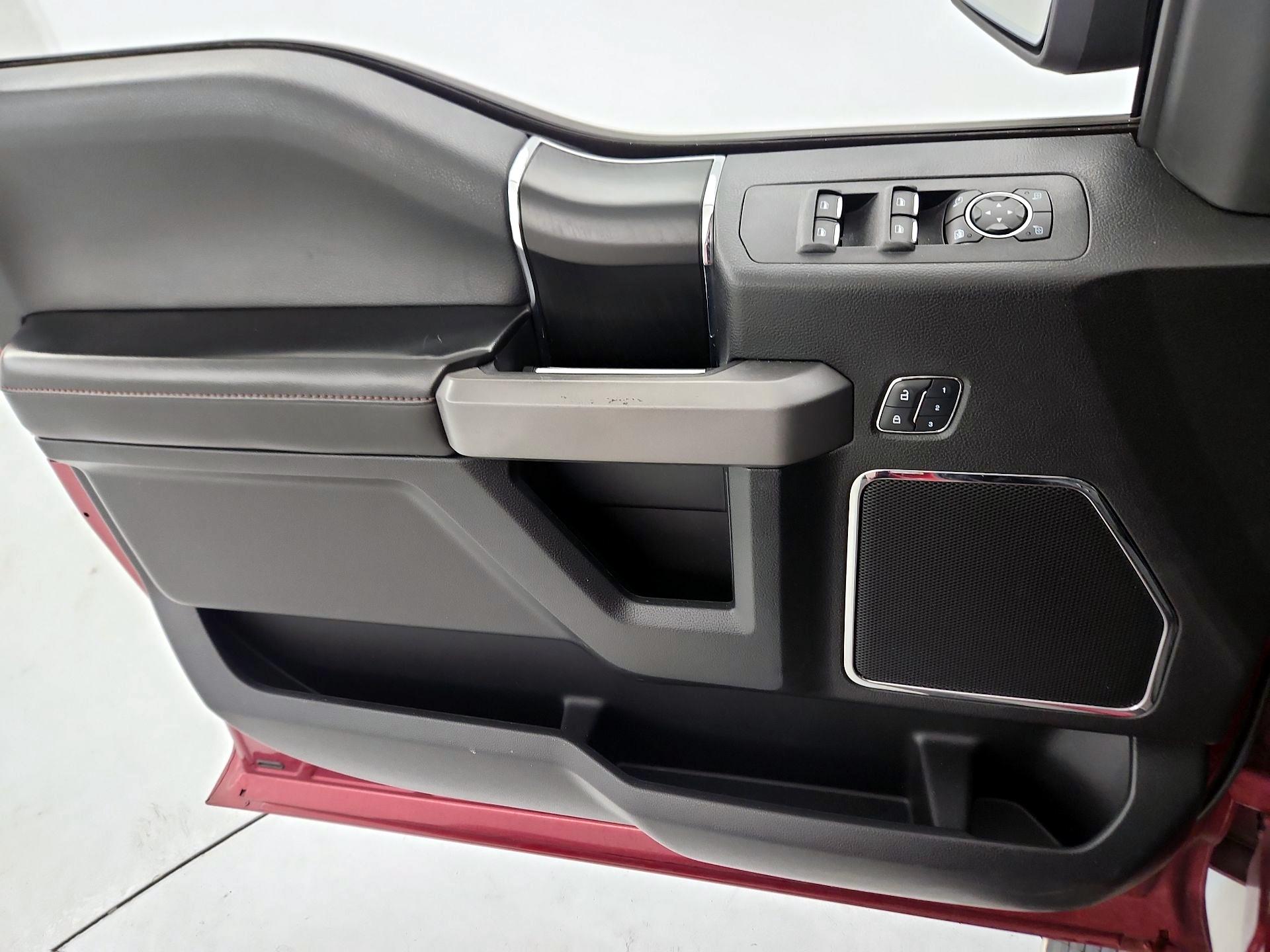 Thumbnail: 2018 Ford F-150 - 12