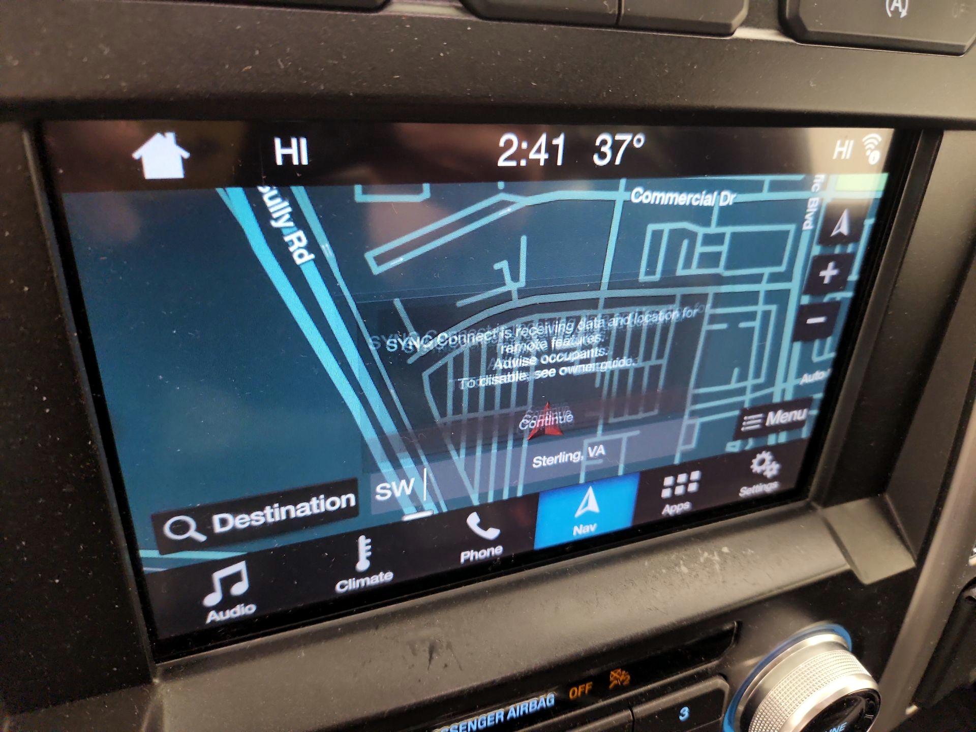 Thumbnail: 2018 Ford F-150 - 14