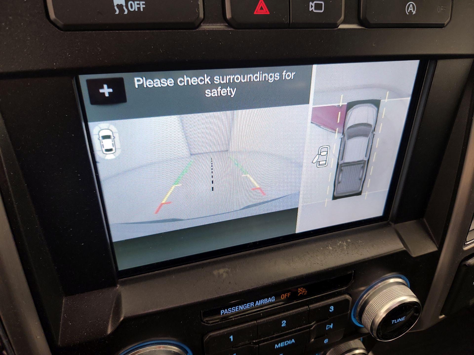 Thumbnail: 2018 Ford F-150 - 15