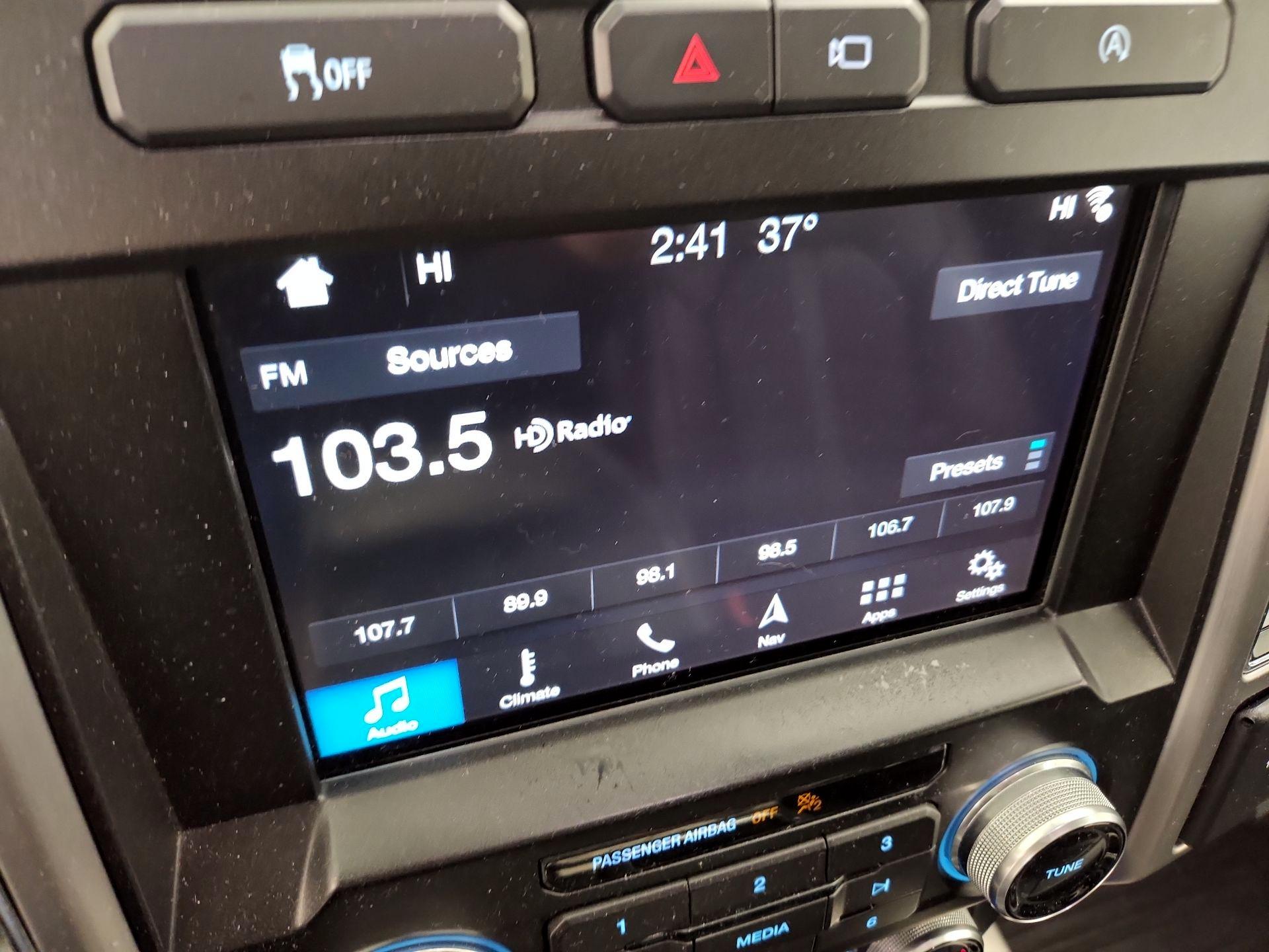 Thumbnail: 2018 Ford F-150 - 16