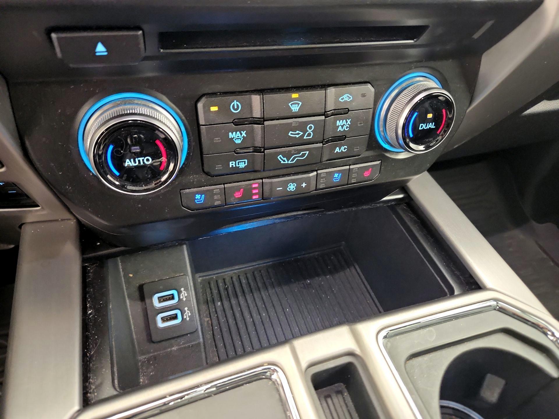 Thumbnail: 2018 Ford F-150 - 17