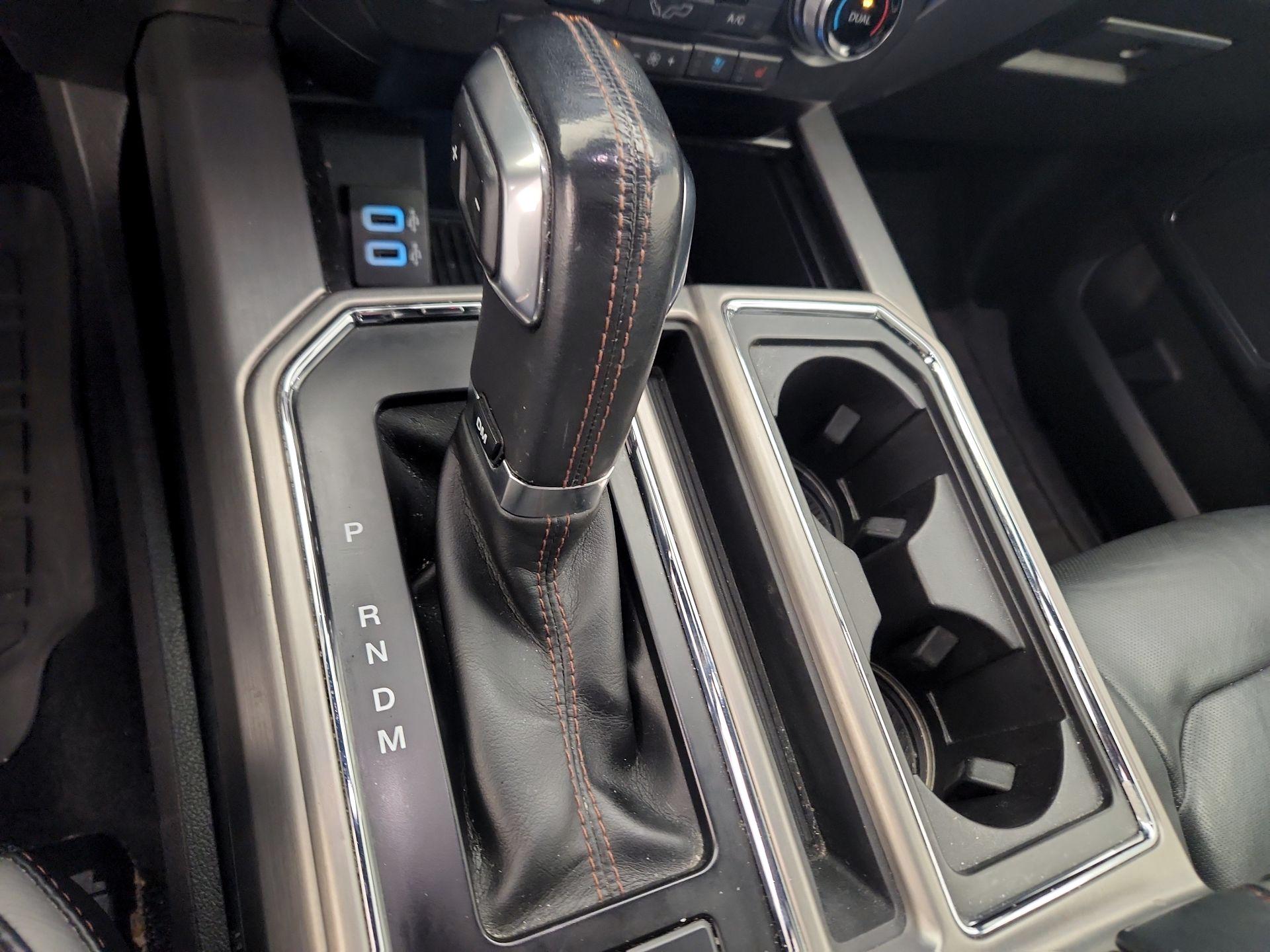 Thumbnail: 2018 Ford F-150 - 18