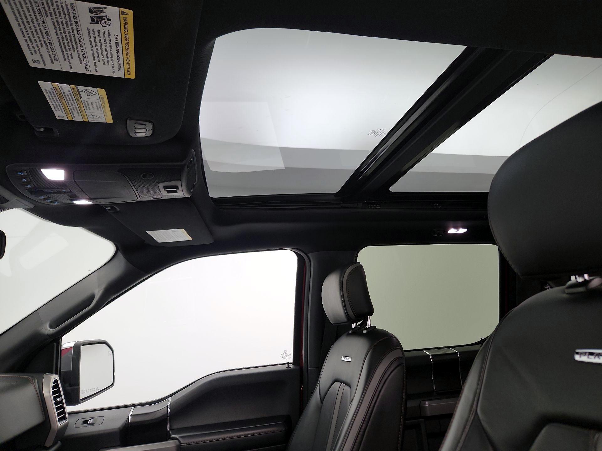 Thumbnail: 2018 Ford F-150 - 20