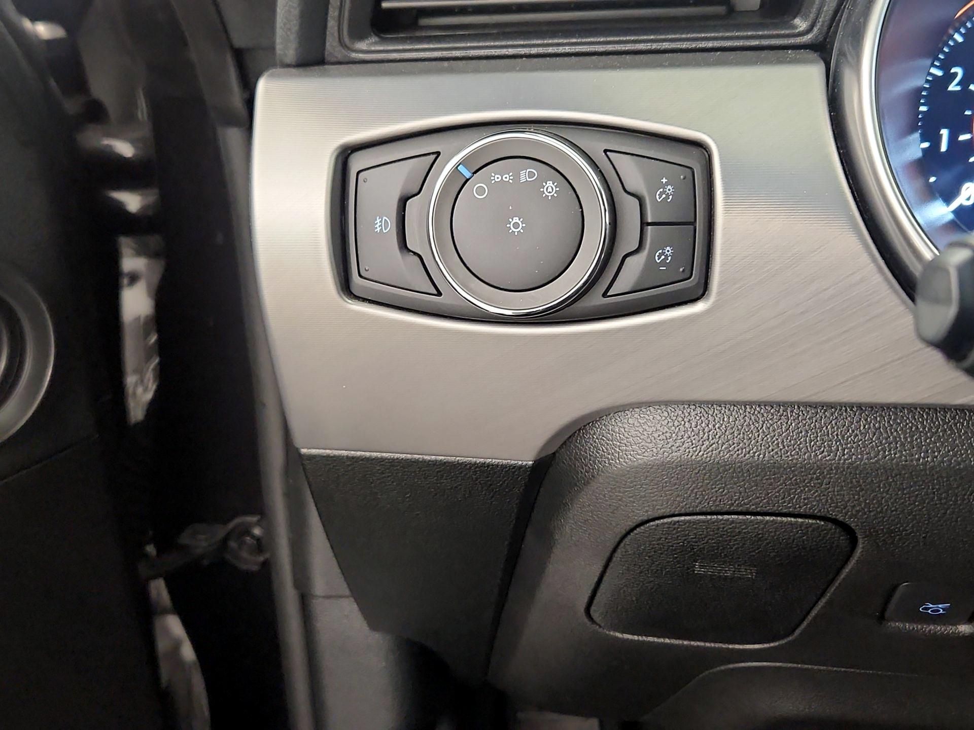 Thumbnail: 2022 Ford Mustang - 13