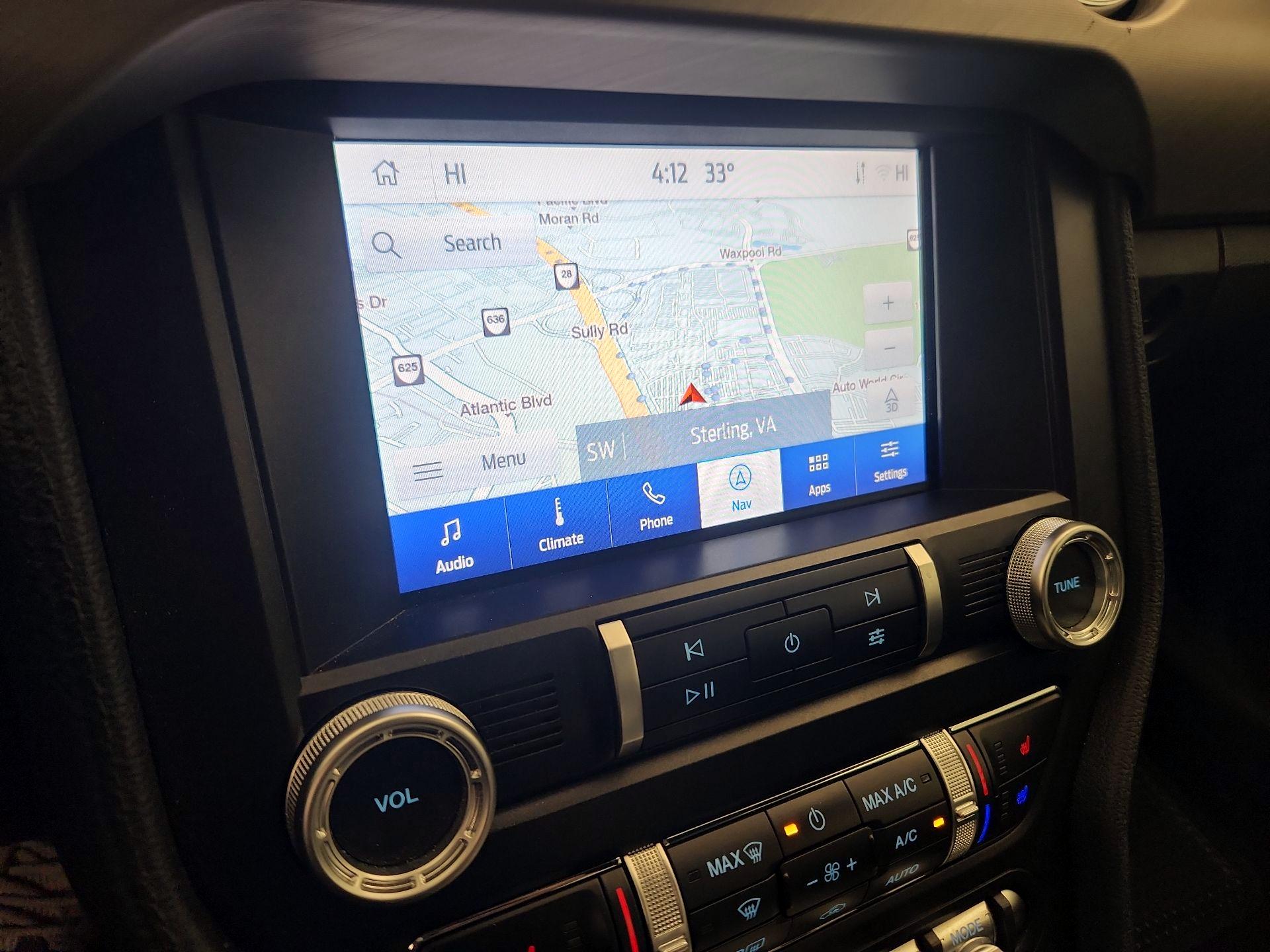 Thumbnail: 2022 Ford Mustang - 14