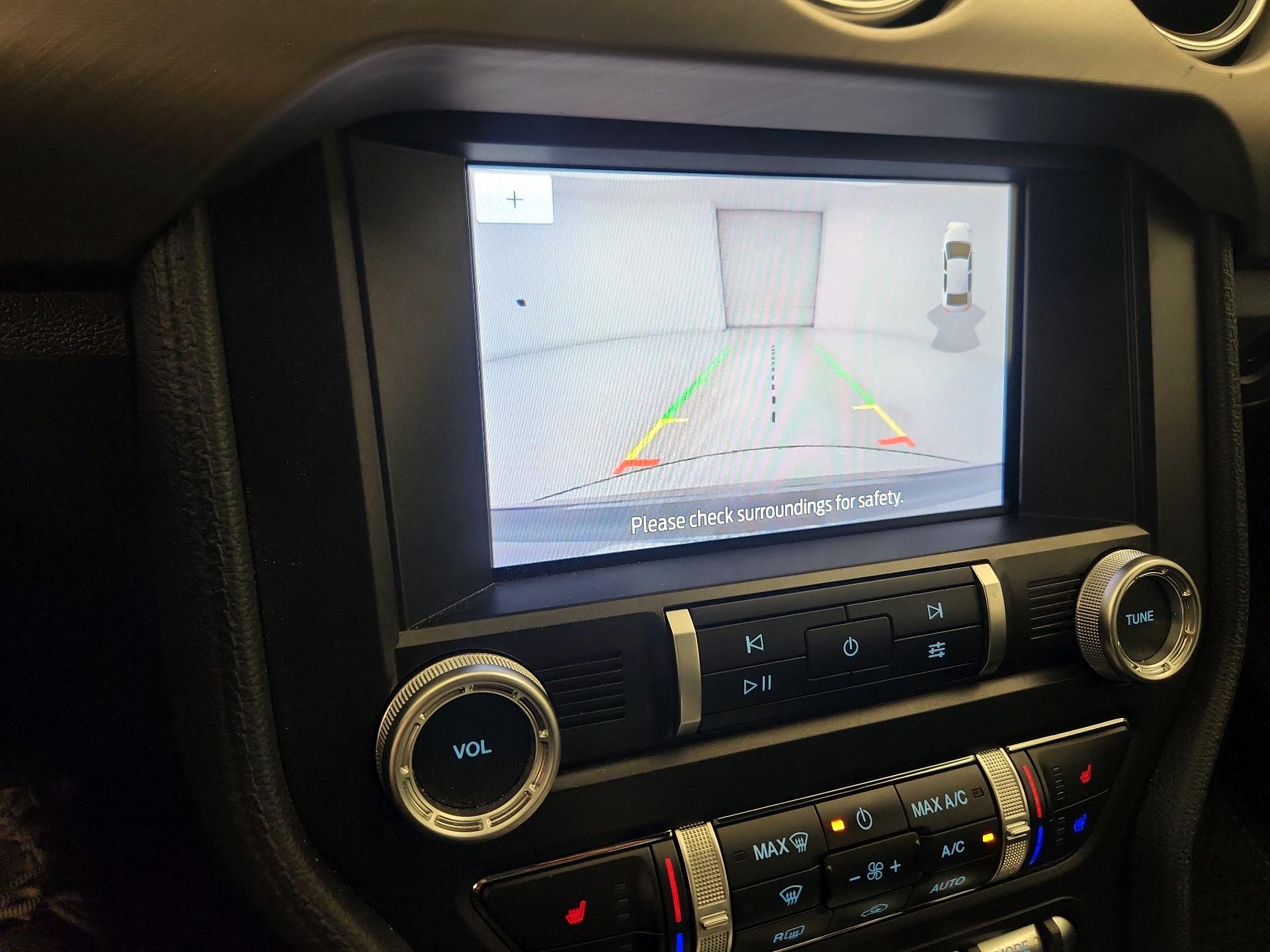 Thumbnail: 2022 Ford Mustang - 15