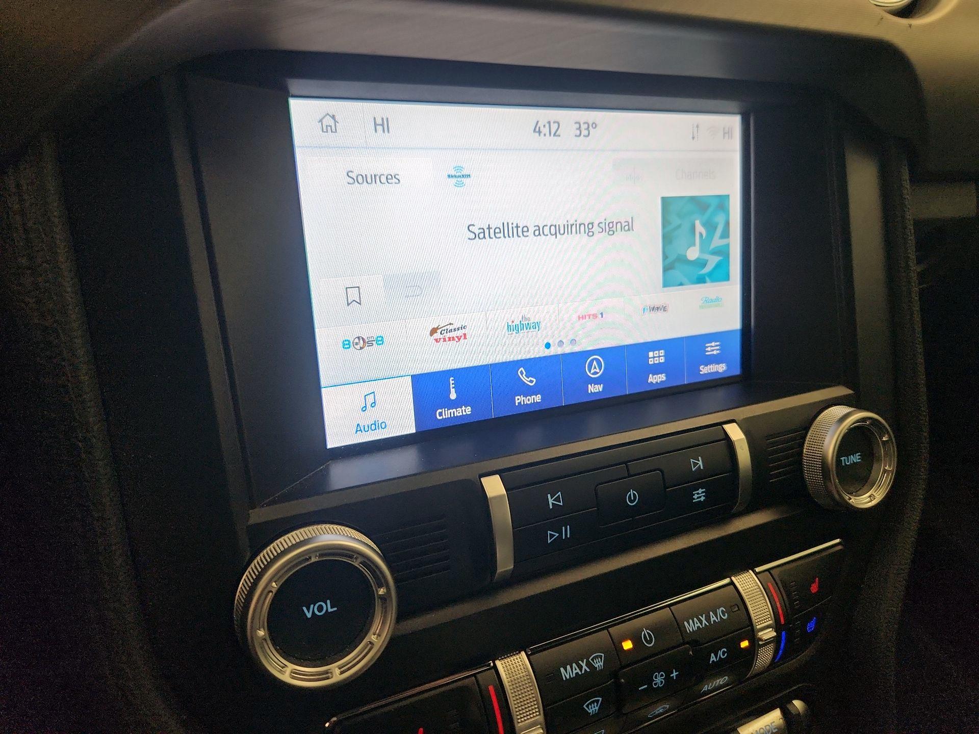 Thumbnail: 2022 Ford Mustang - 16