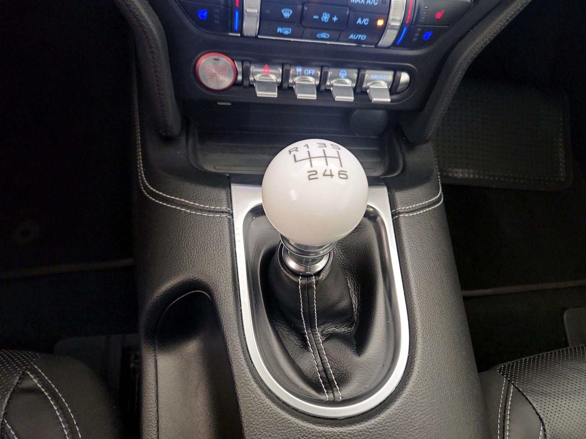 Thumbnail: 2022 Ford Mustang - 18