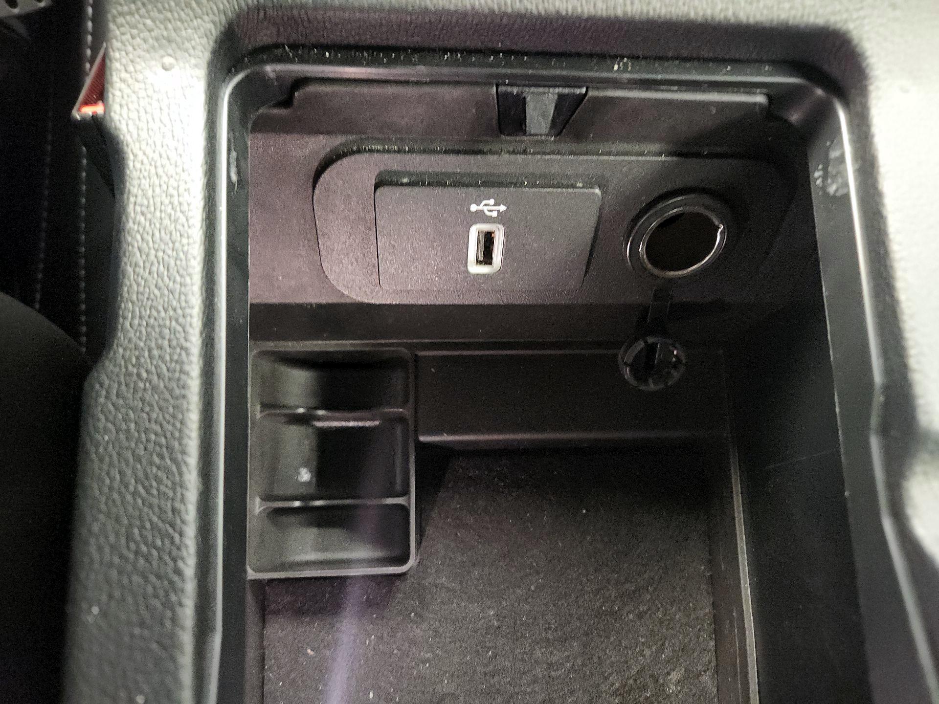 Thumbnail: 2022 Ford Mustang - 19