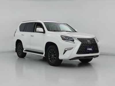 2020 Lexus GX 460 Premium