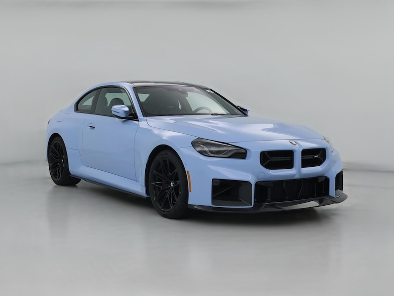 2024 BMW M2  -
                  Sterling, VA