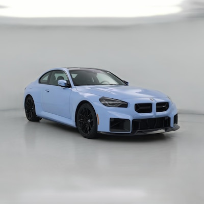 2024 BMW M2
