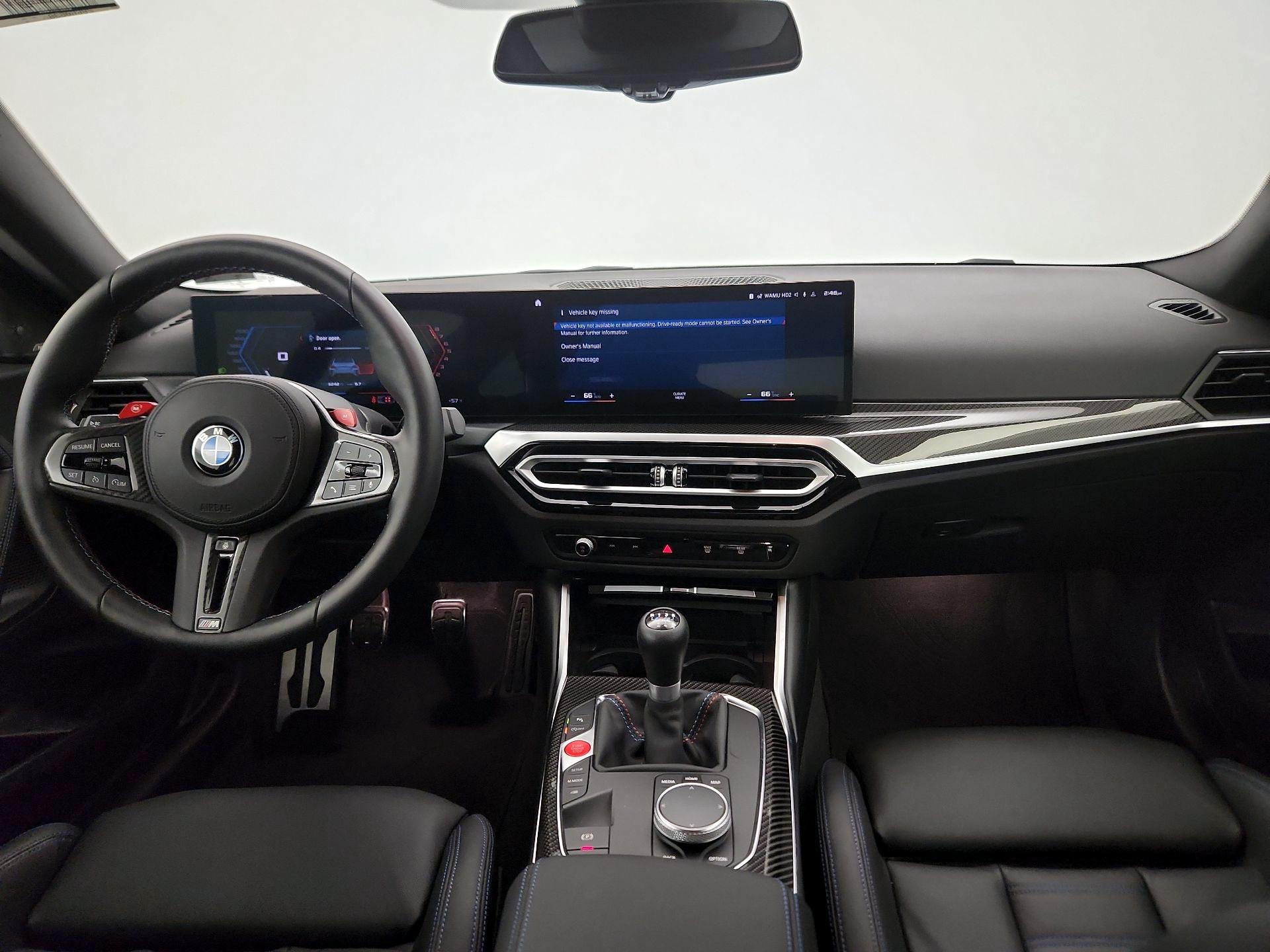 Thumbnail: 2024 BMW M2 - 9