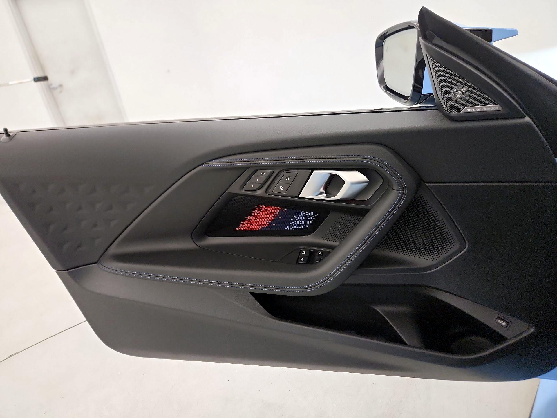 Thumbnail: 2024 BMW M2 - 12