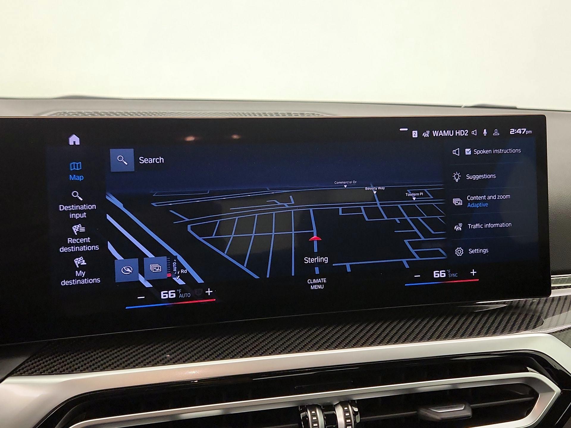 Thumbnail: 2024 BMW M2 - 14