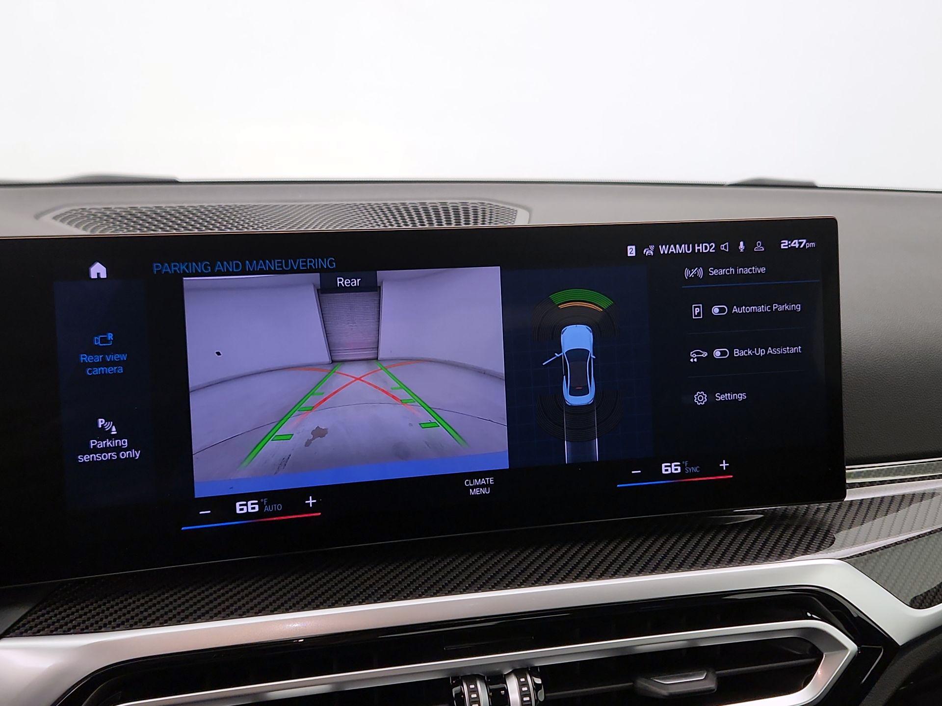 Thumbnail: 2024 BMW M2 - 15