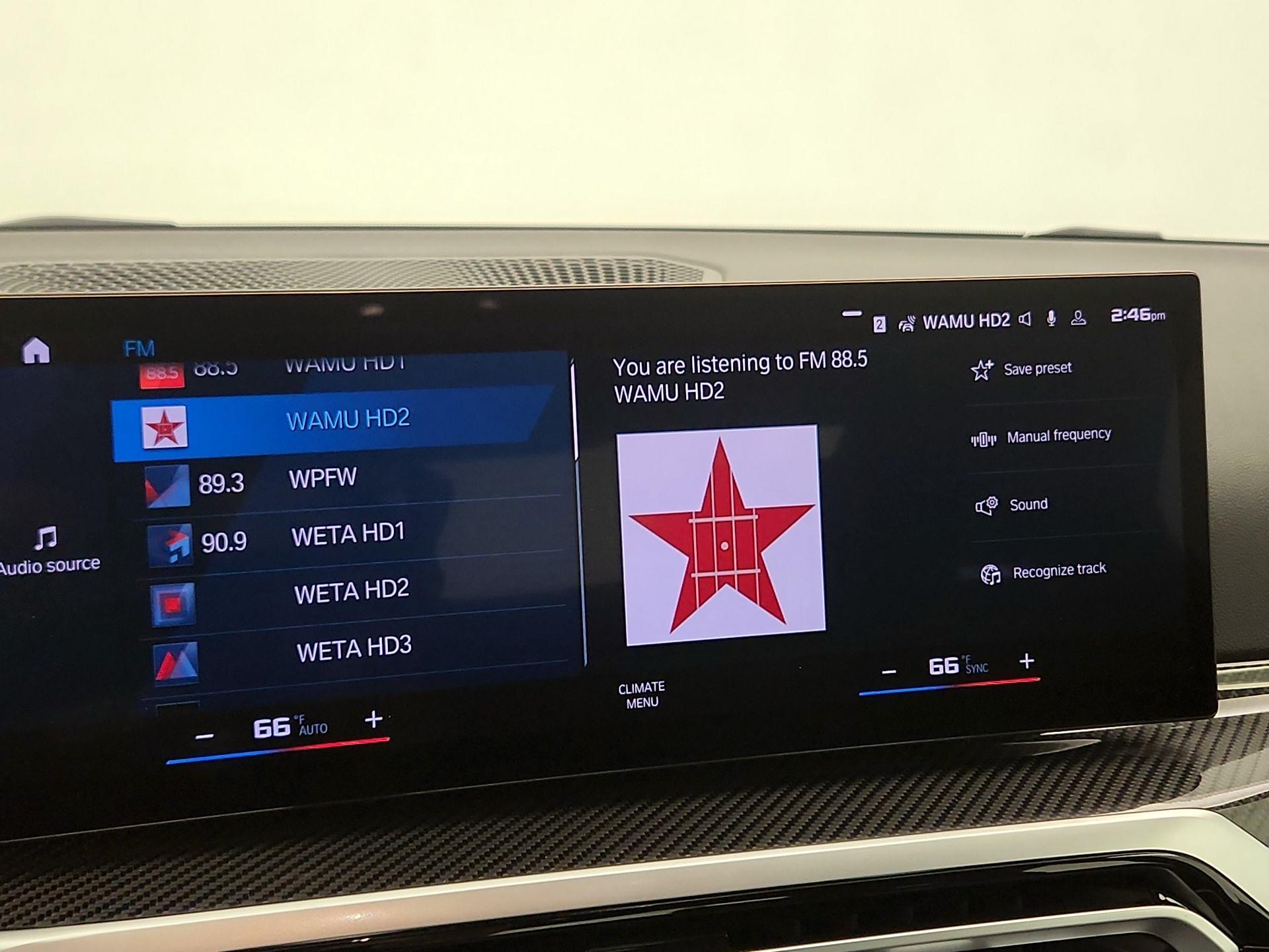 Thumbnail: 2024 BMW M2 - 16