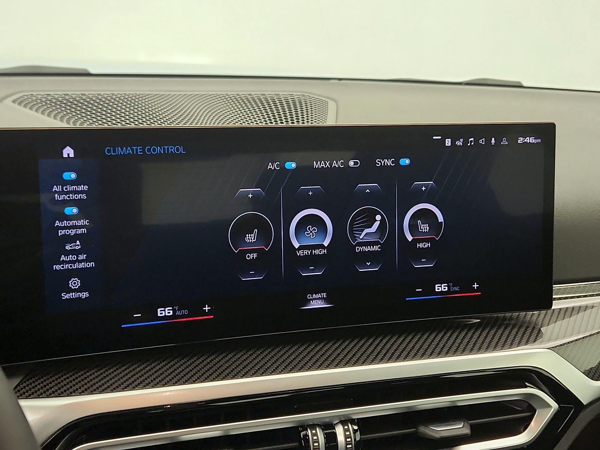 Thumbnail: 2024 BMW M2 - 17