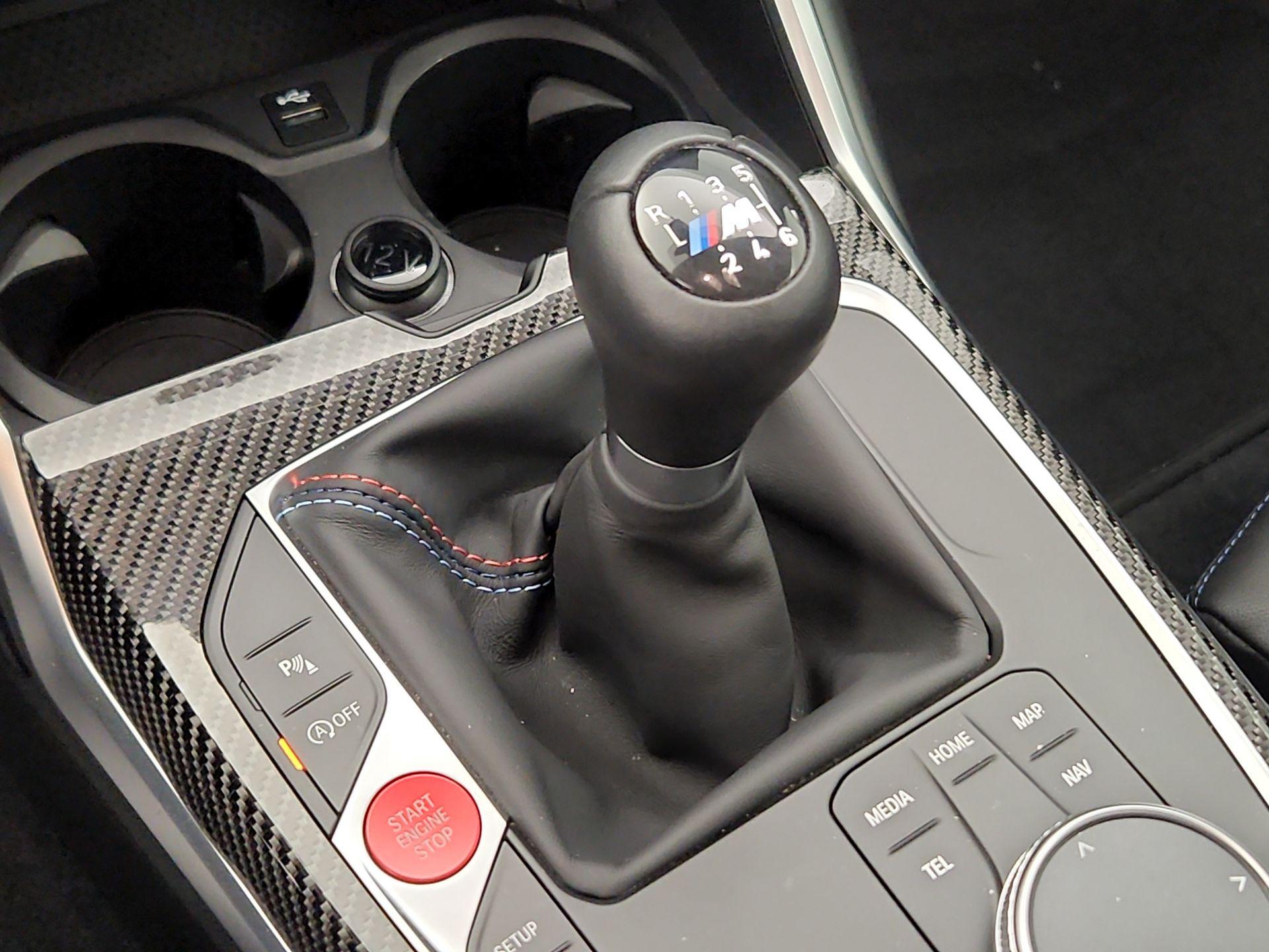 Thumbnail: 2024 BMW M2 - 18