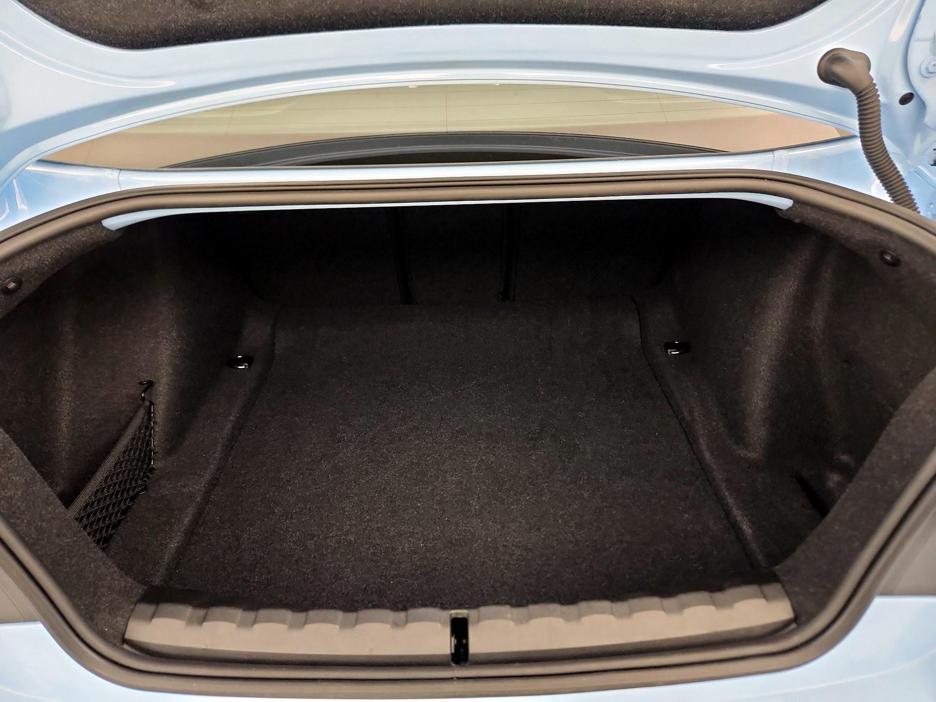 Thumbnail: 2024 BMW M2 - 20