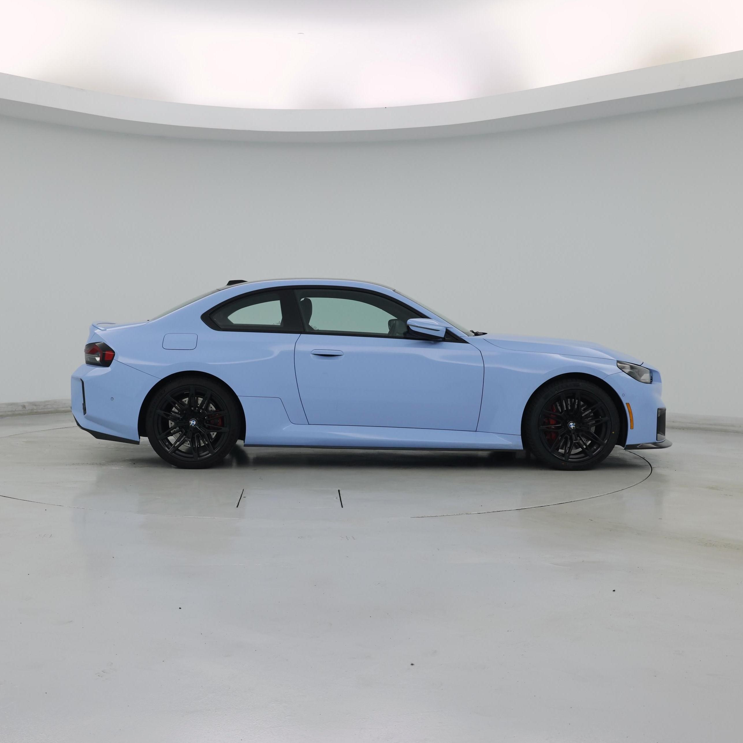 Thumbnail: 2024 BMW M2 - 7