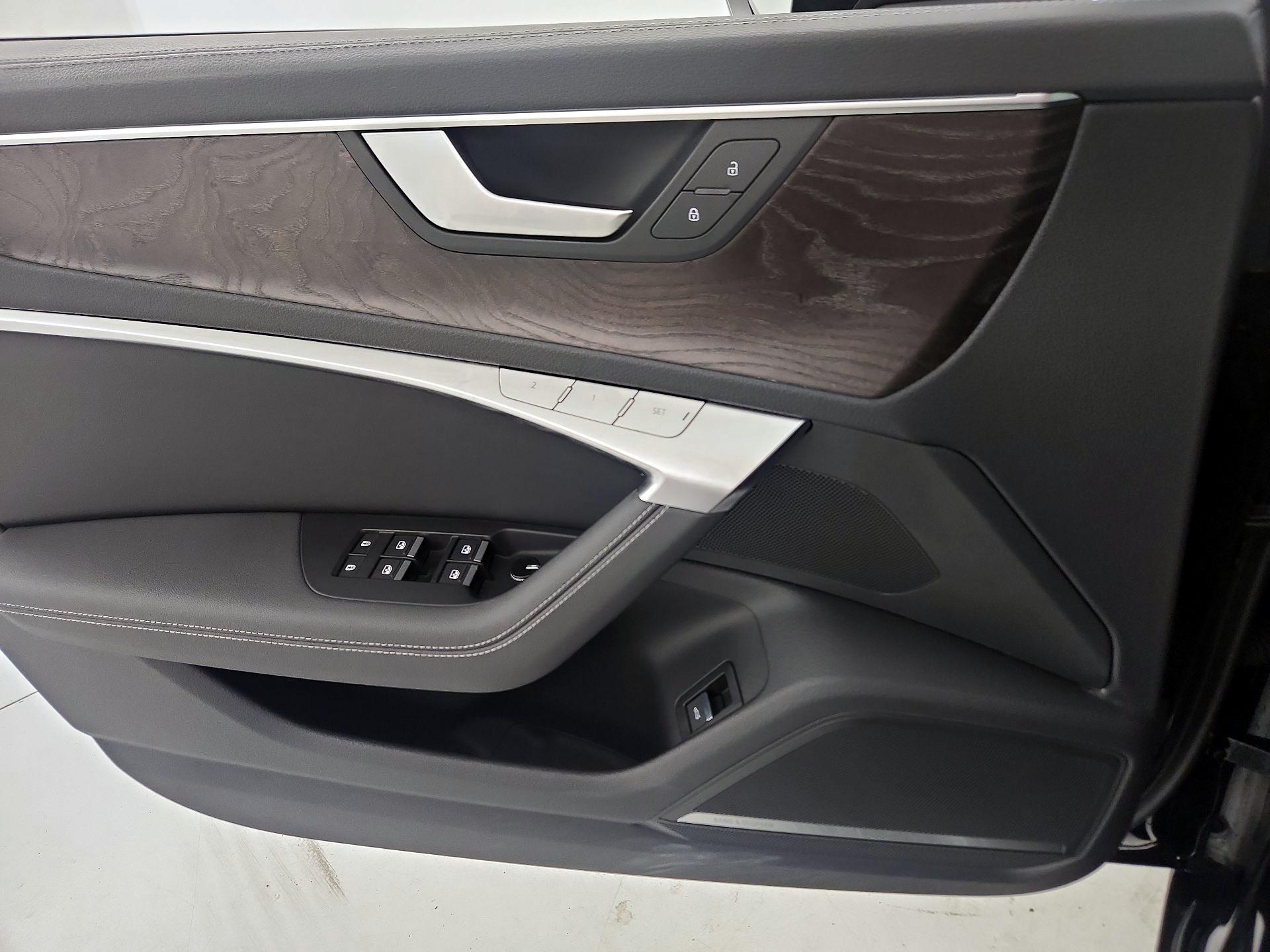 Thumbnail: 2021 Audi A6 - 12