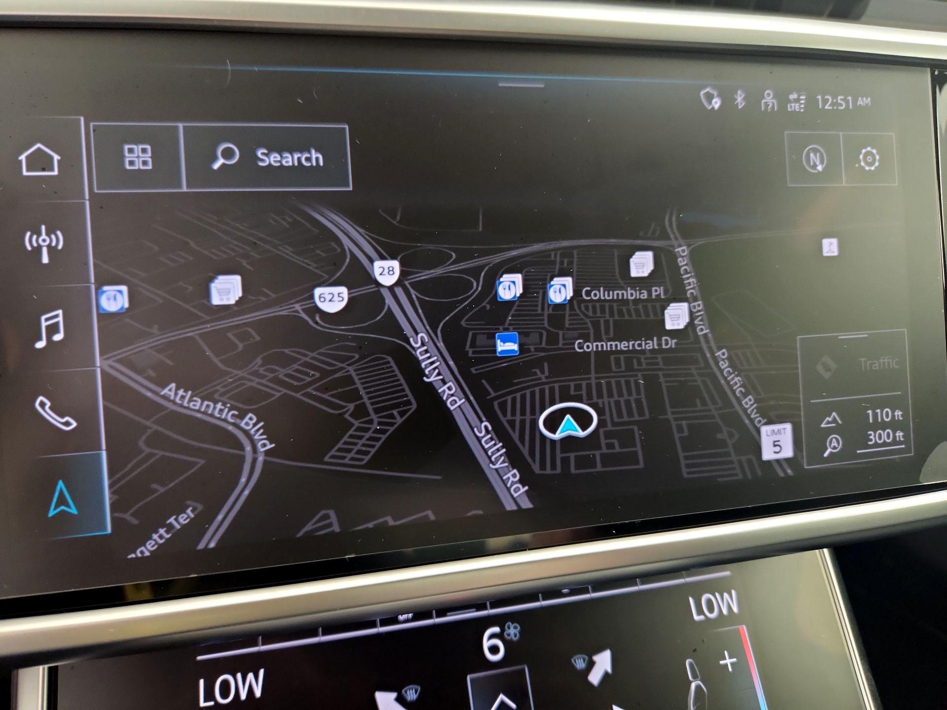 Thumbnail: 2021 Audi A6 - 14