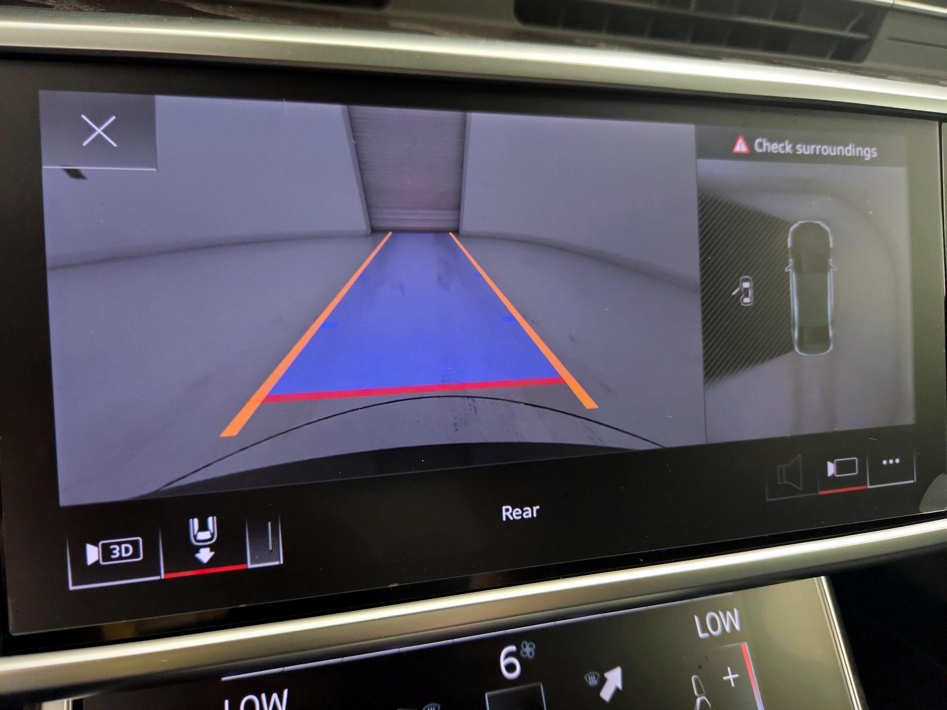 Thumbnail: 2021 Audi A6 - 15