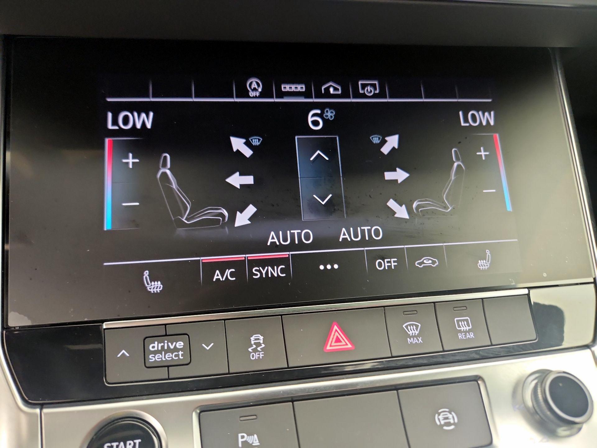 Thumbnail: 2021 Audi A6 - 17