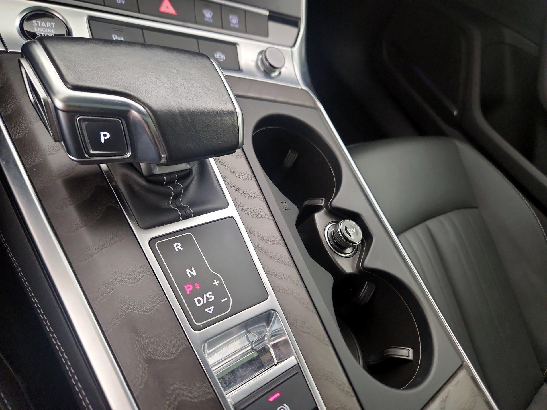 Thumbnail: 2021 Audi A6 - 18