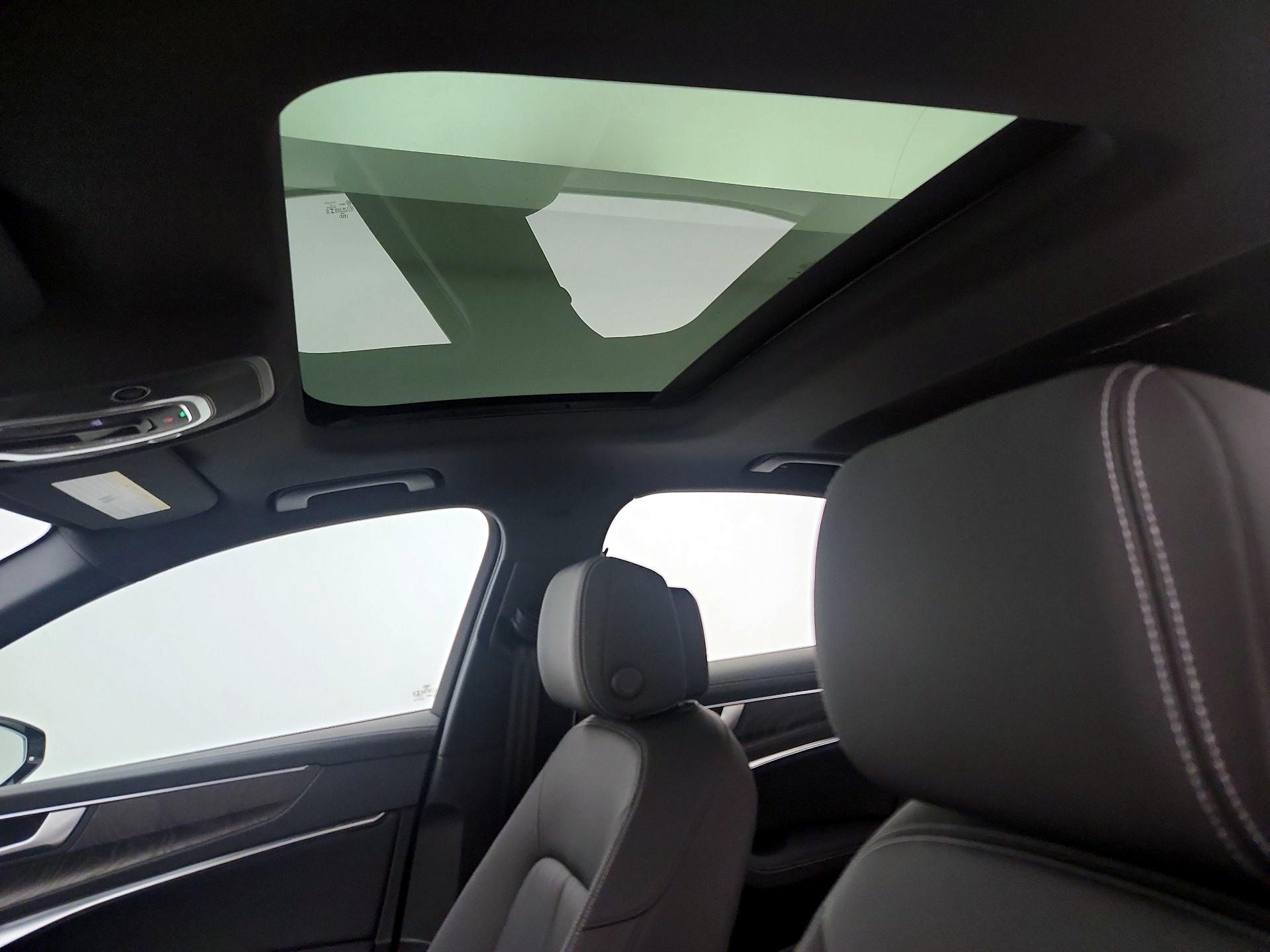 Thumbnail: 2021 Audi A6 - 20