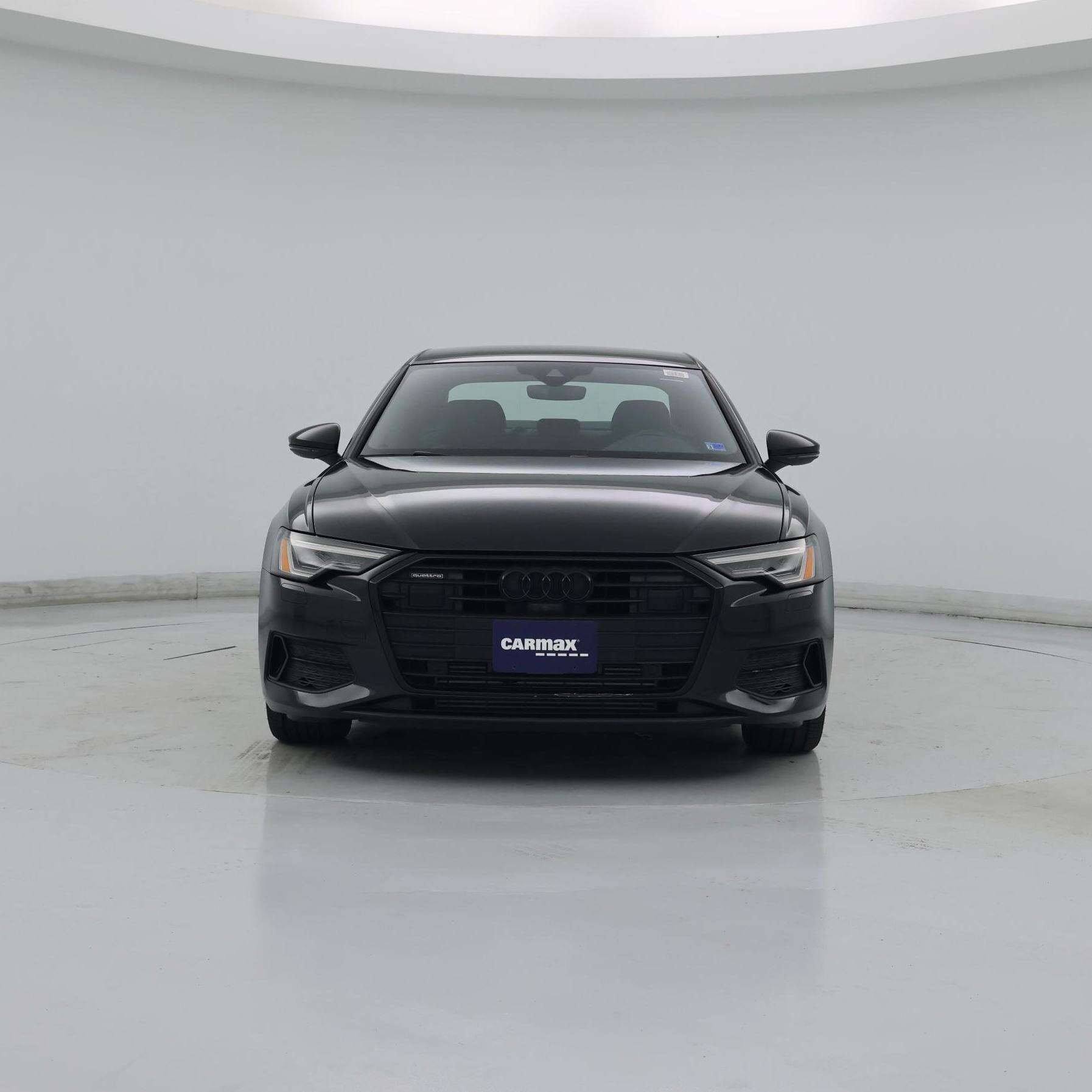 Thumbnail: 2021 Audi A6 - 5