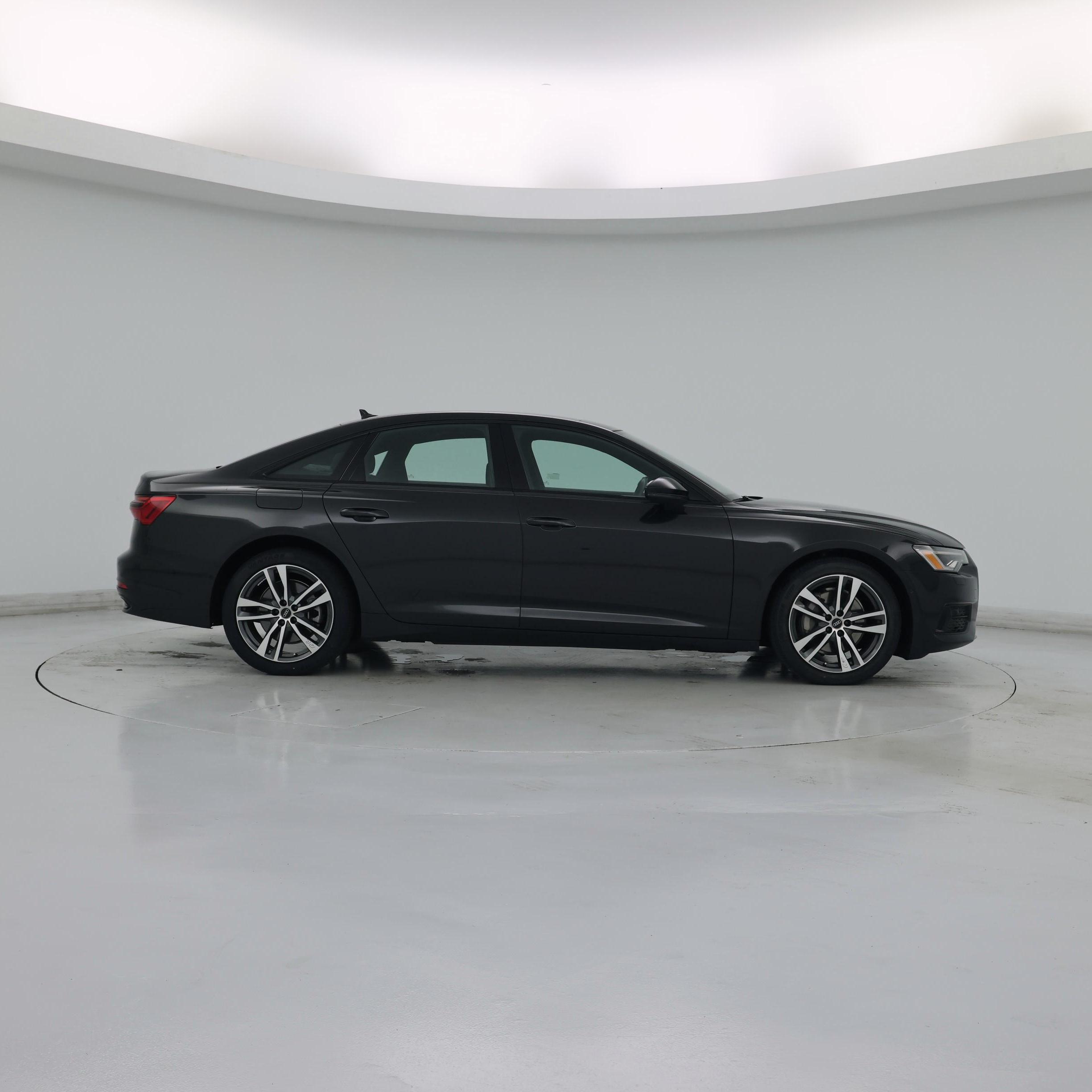 Thumbnail: 2021 Audi A6 - 7