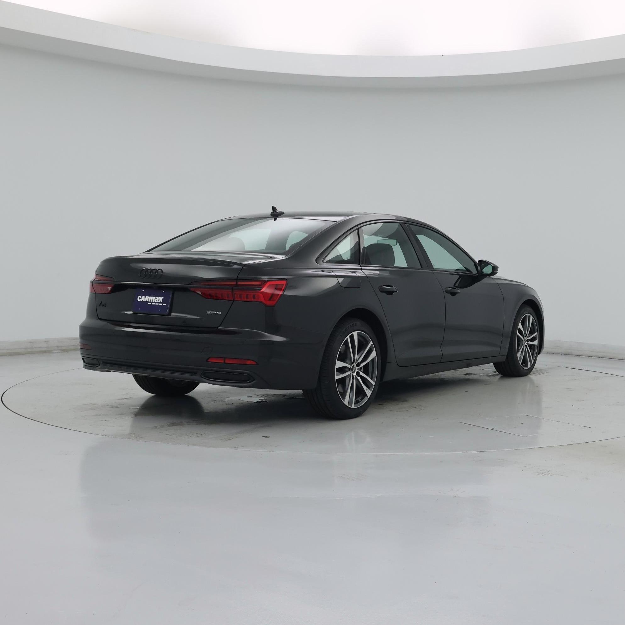 Thumbnail: 2021 Audi A6 - 8