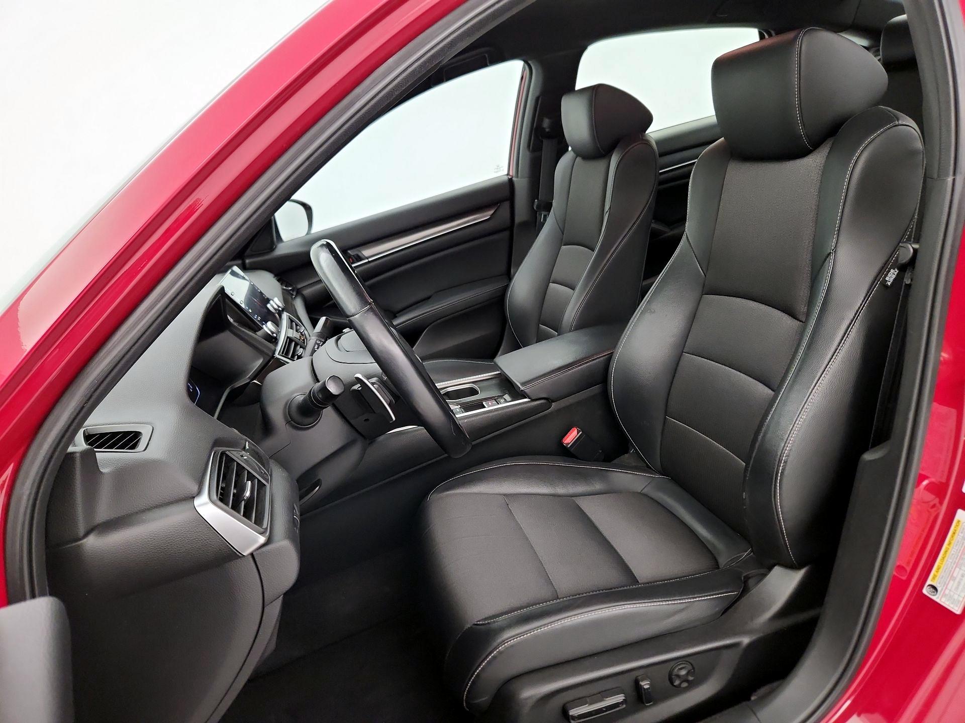 Thumbnail: 2018 Honda Accord - 11