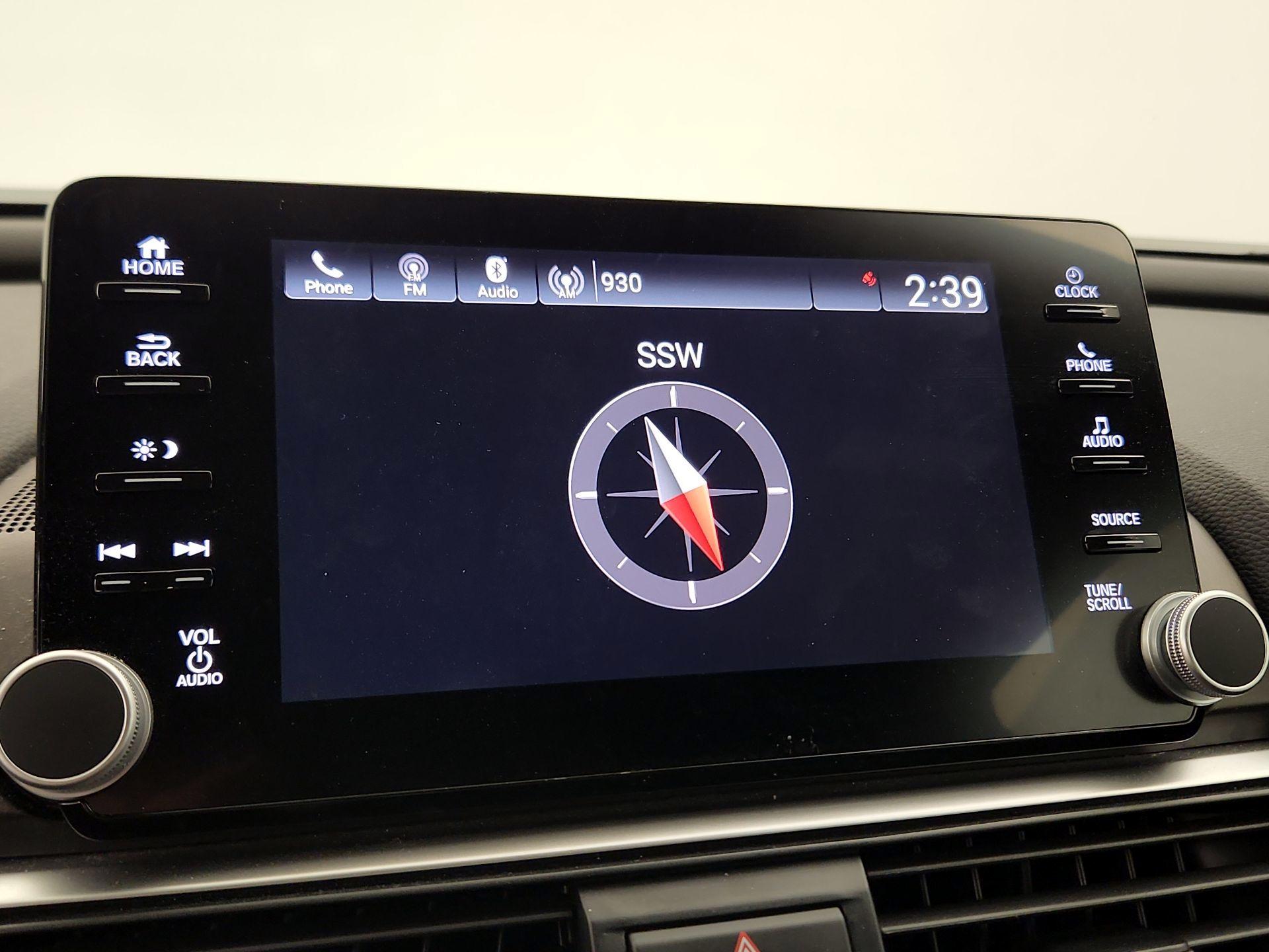 Thumbnail: 2018 Honda Accord - 14