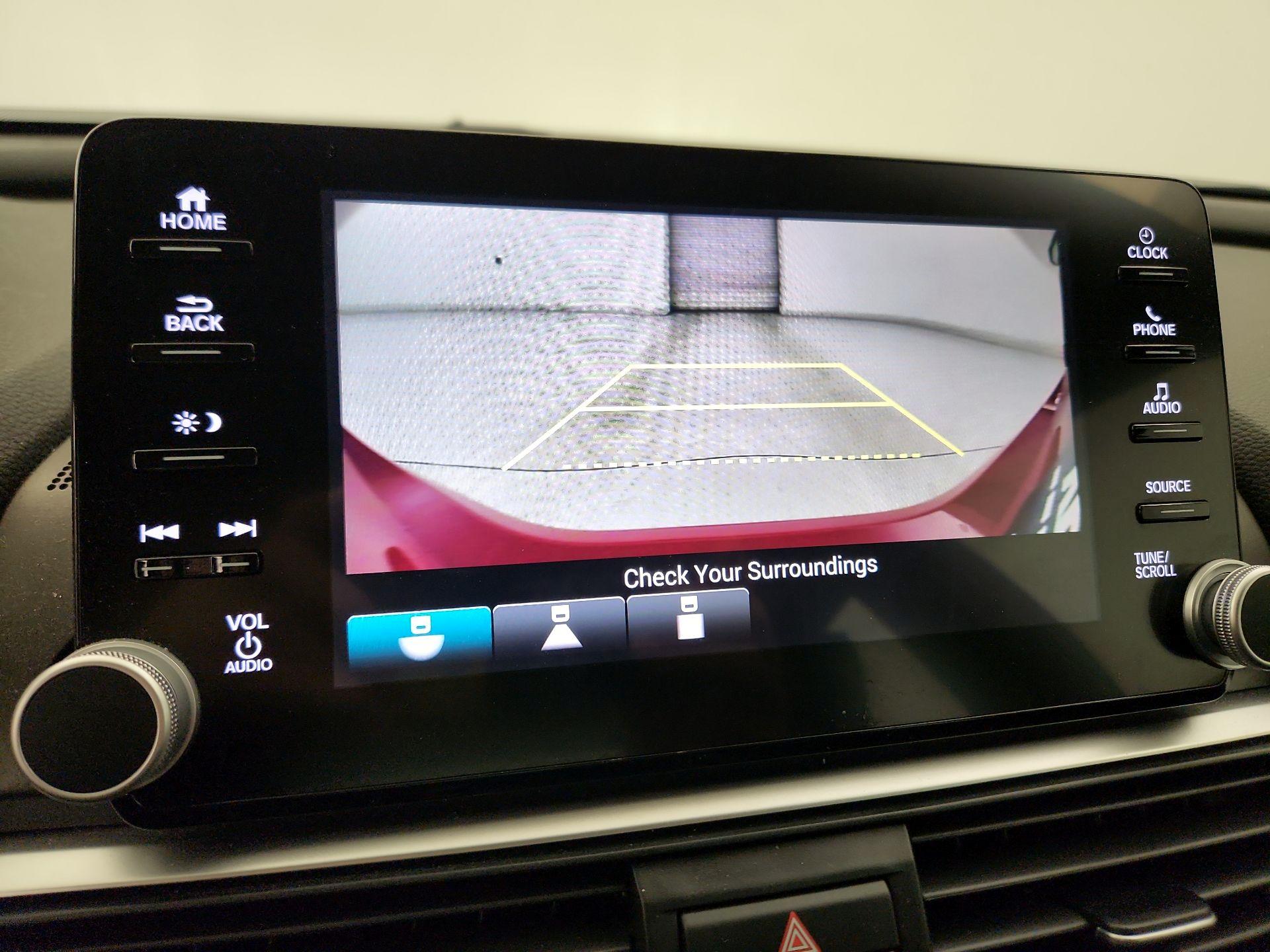 Thumbnail: 2018 Honda Accord - 15